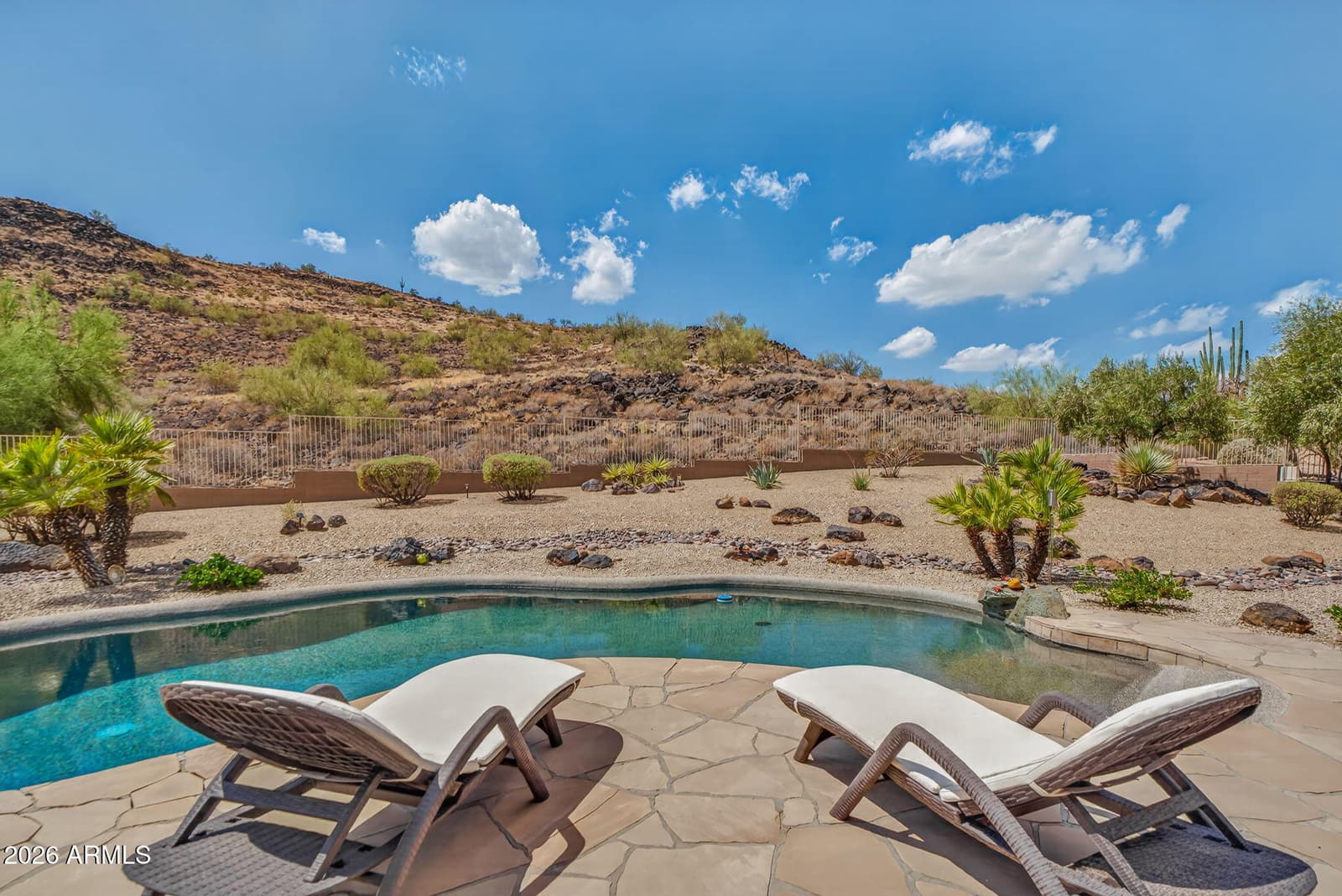 5565 W Pinnacle Hill Drive, Glendale, AZ 85310 — photo 64 of 109