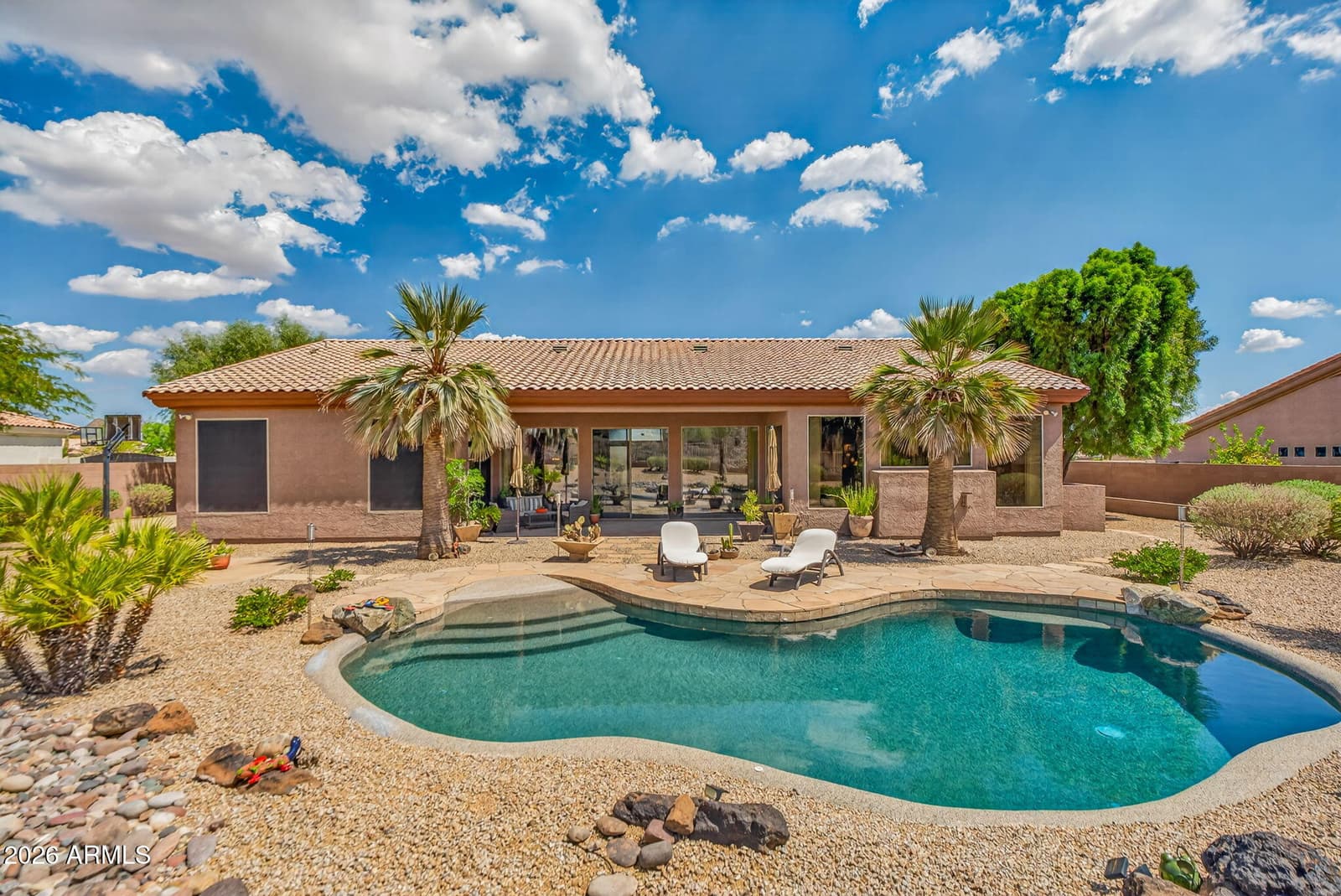 5565 W Pinnacle Hill Drive, Glendale, AZ 85310 — photo 66 of 109