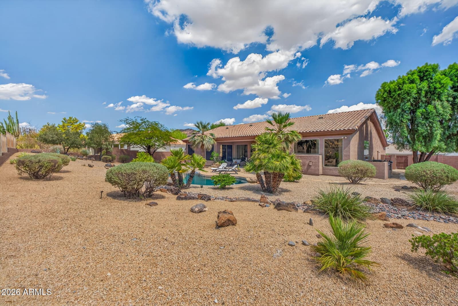 5565 W Pinnacle Hill Drive, Glendale, AZ 85310 — photo 87 of 109