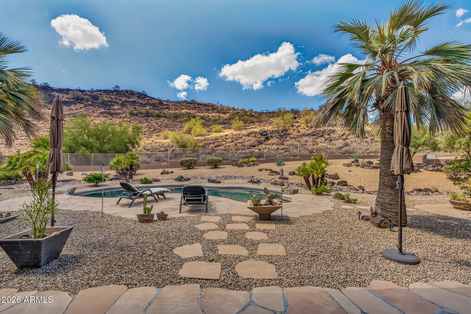 5565 W Pinnacle Hill Drive, Glendale, AZ 85310 — photo 61 of 109