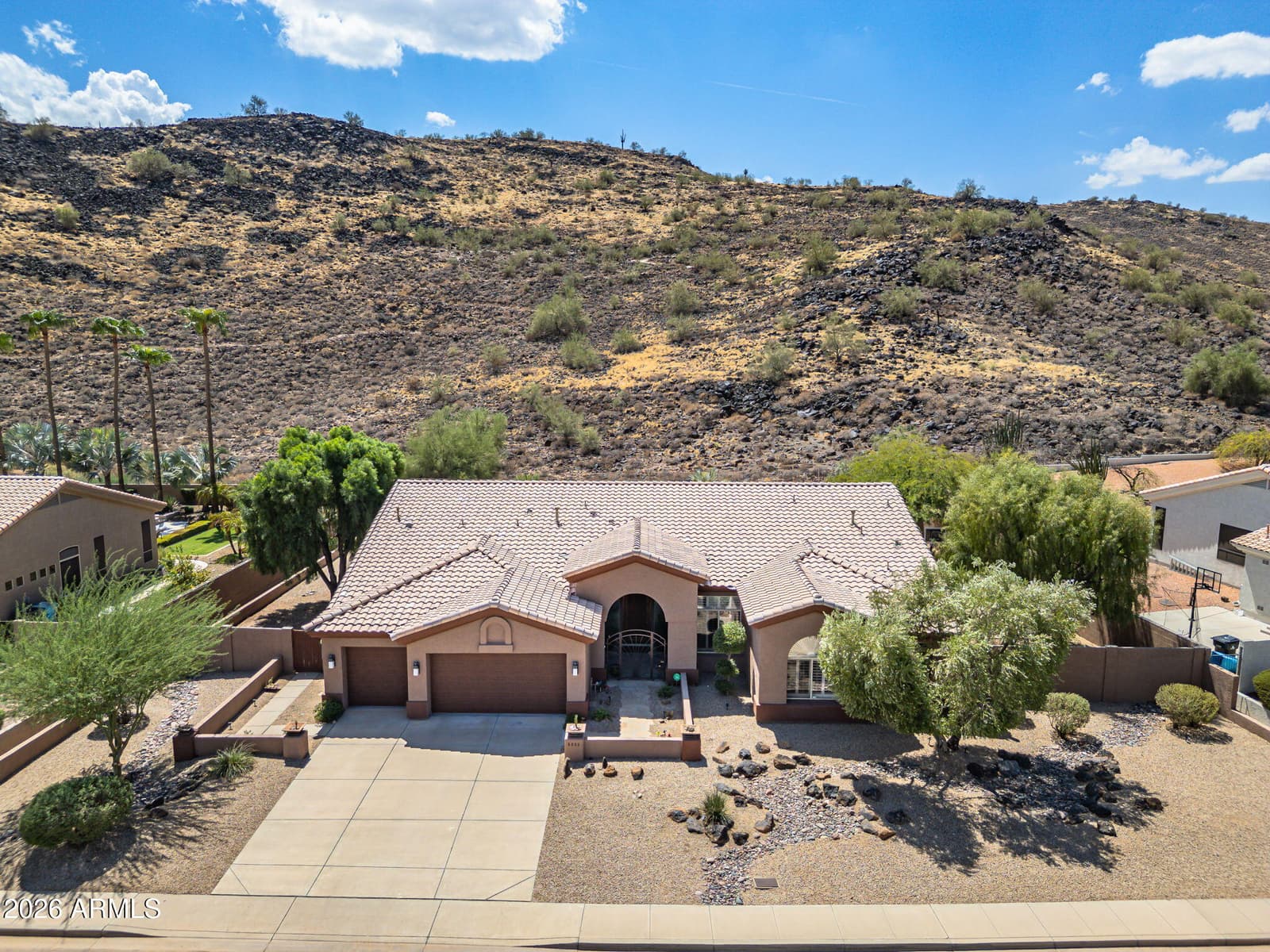 5565 W Pinnacle Hill Drive, Glendale, AZ 85310 — photo 92 of 109