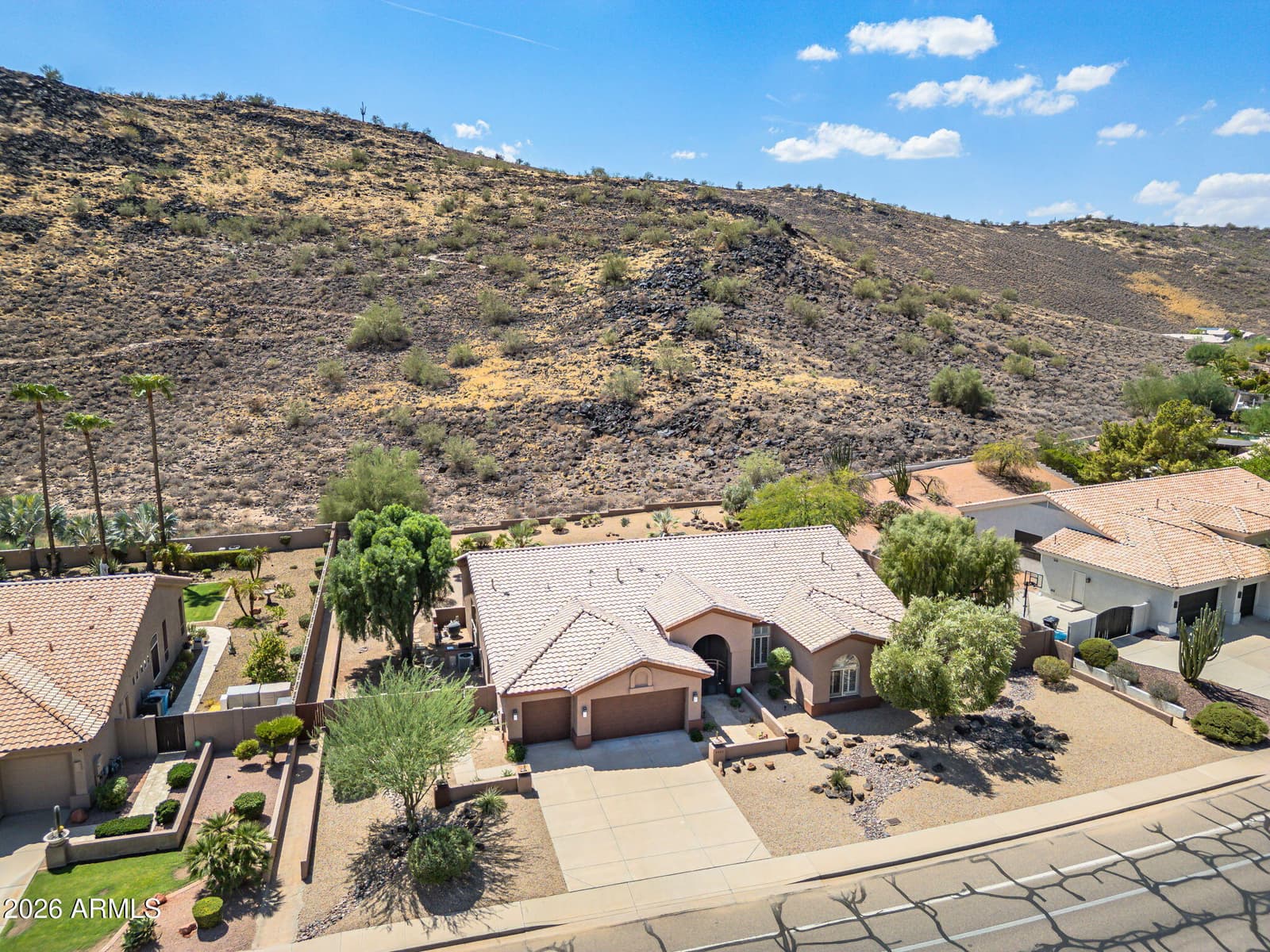 5565 W Pinnacle Hill Drive, Glendale, AZ 85310 — photo 93 of 109