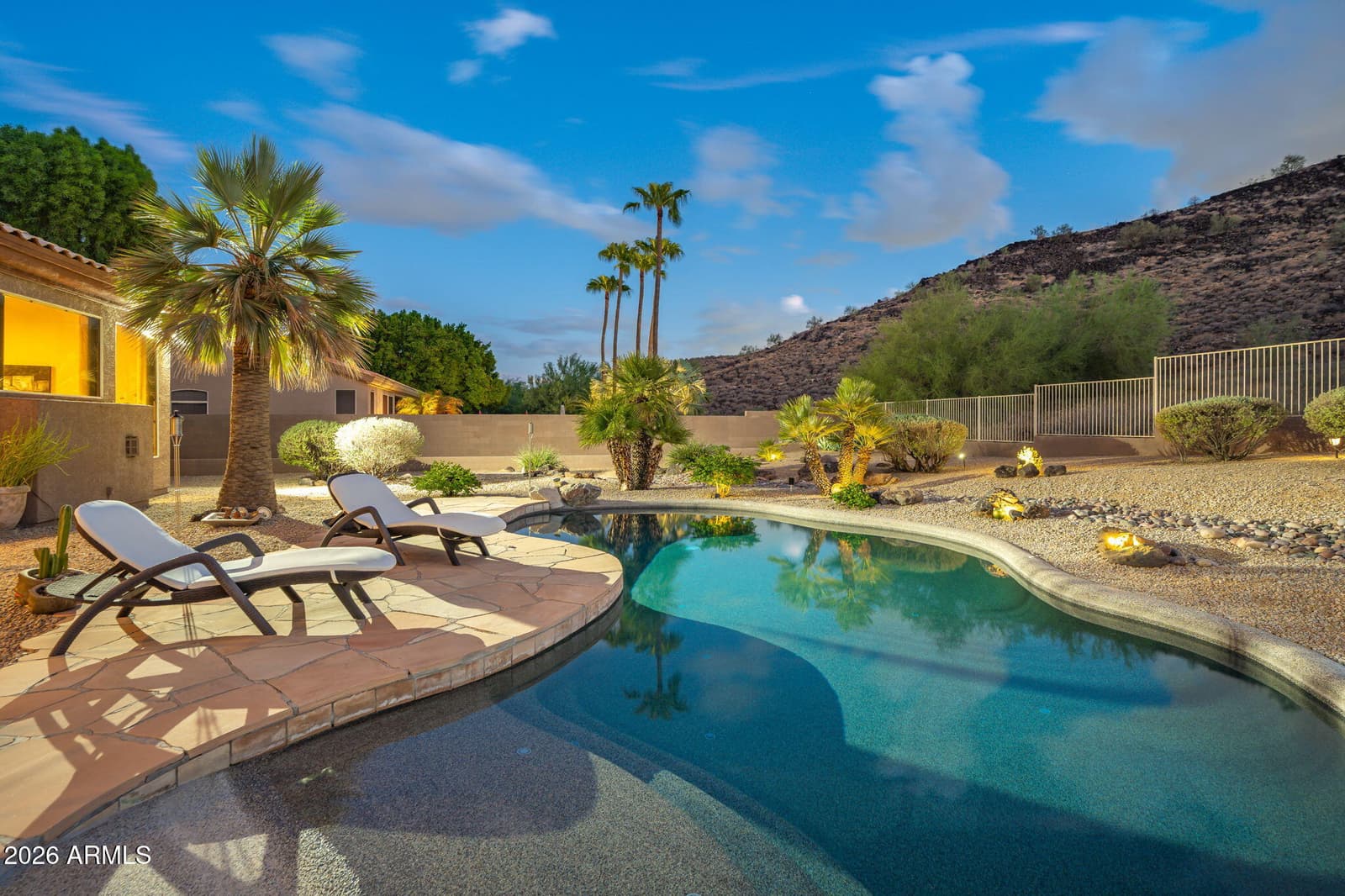 5565 W Pinnacle Hill Drive, Glendale, AZ 85310 — photo 76 of 109