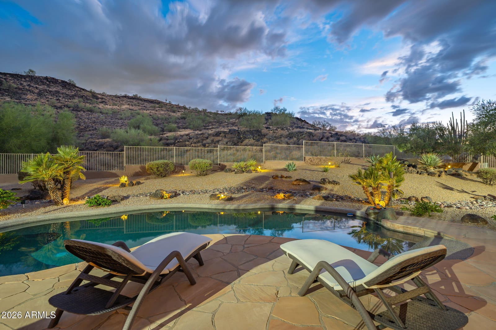 5565 W Pinnacle Hill Drive, Glendale, AZ 85310 — photo 65 of 109