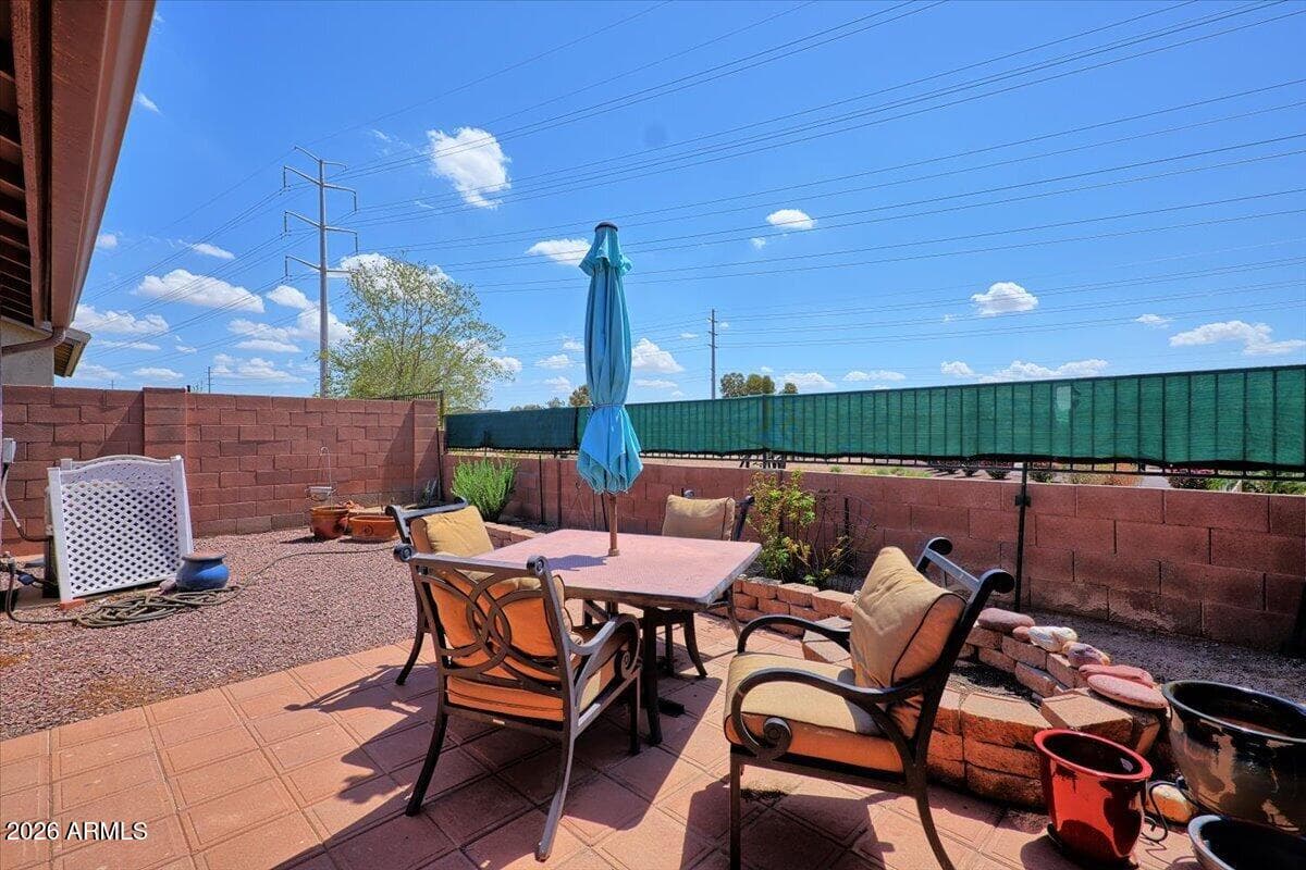 6610 E University Drive 14, Mesa, AZ 85205 — photo 18 of 20