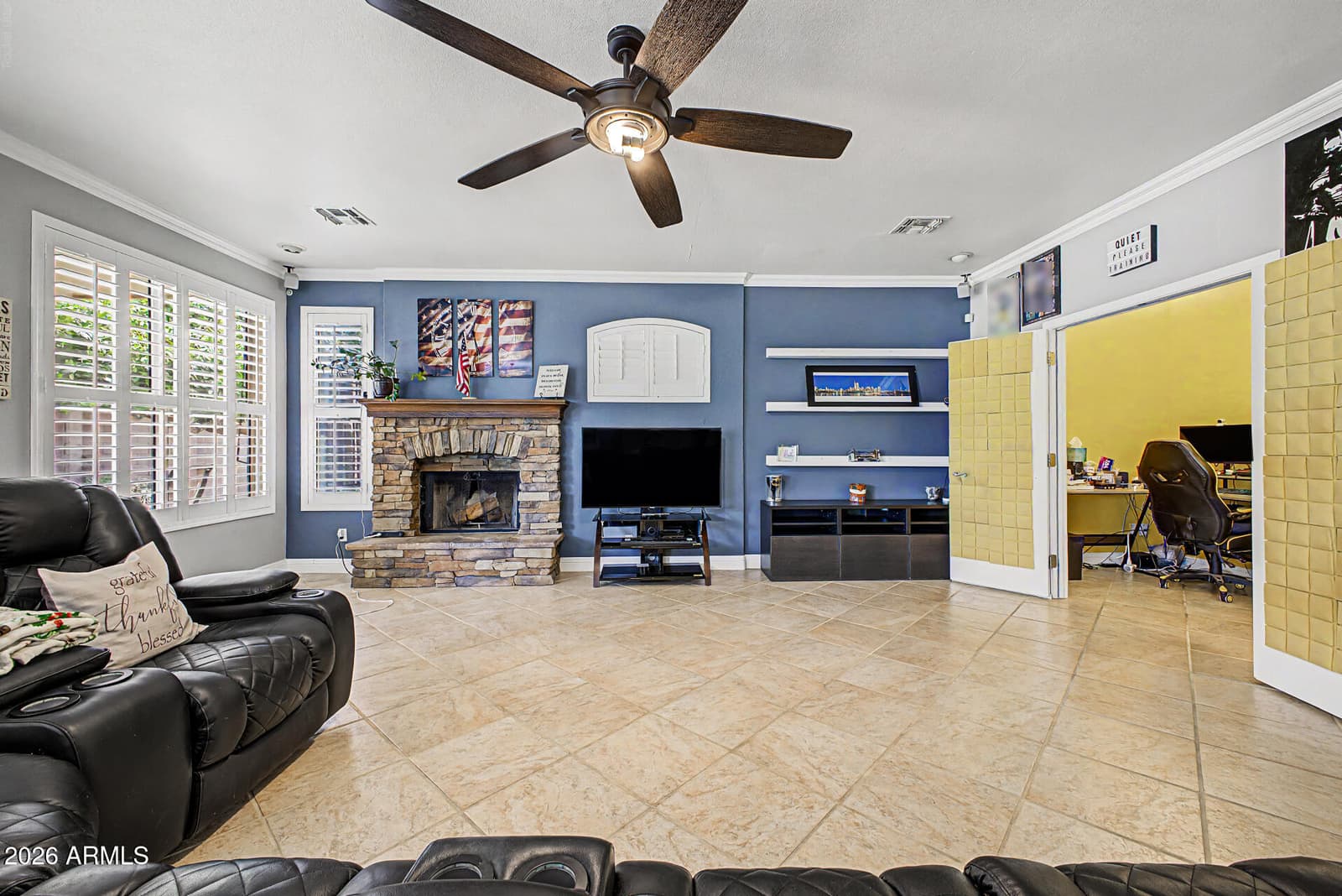 1635 S Dillon, Mesa, AZ 85209 — photo 20 of 50