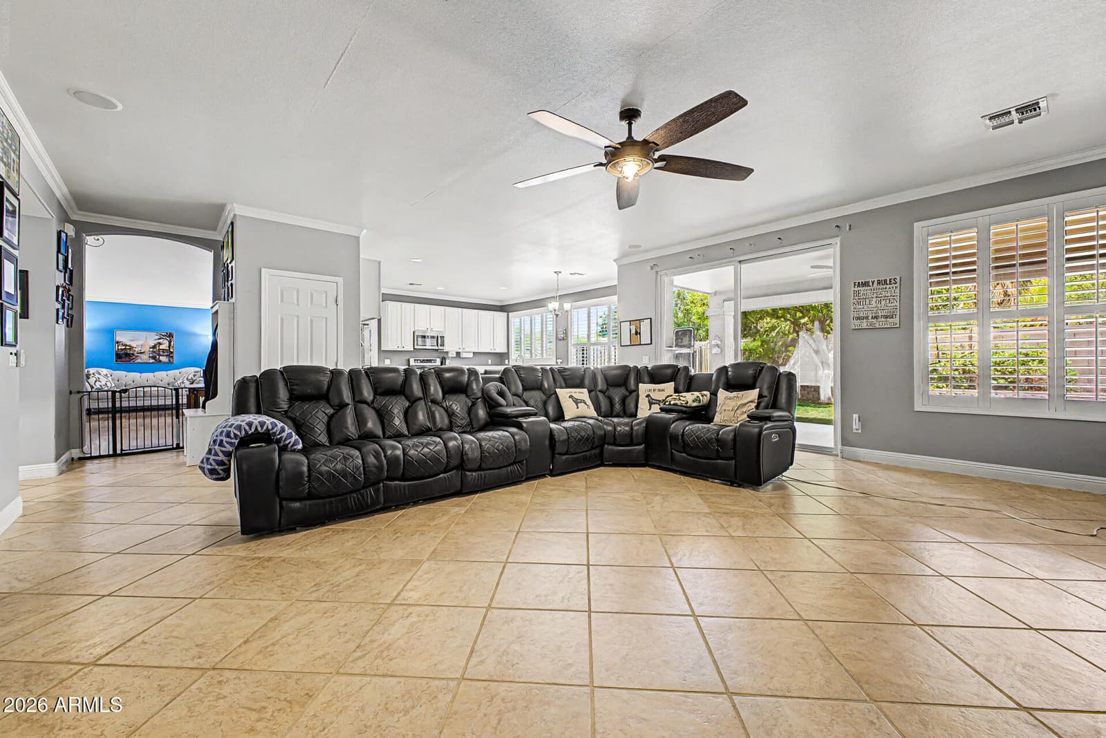 1635 S Dillon, Mesa, AZ 85209 — photo 21 of 50