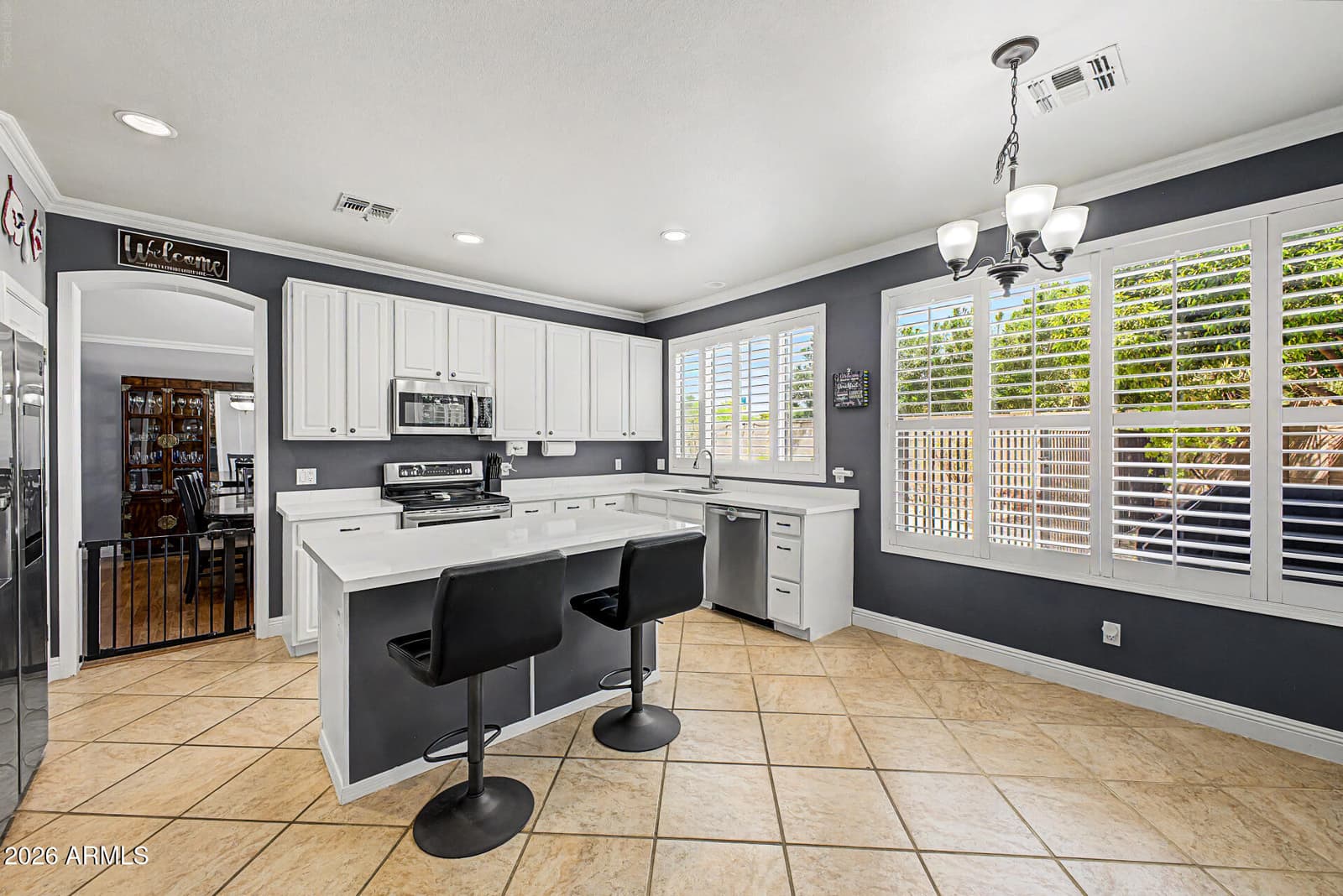 1635 S Dillon, Mesa, AZ 85209 — photo 25 of 50