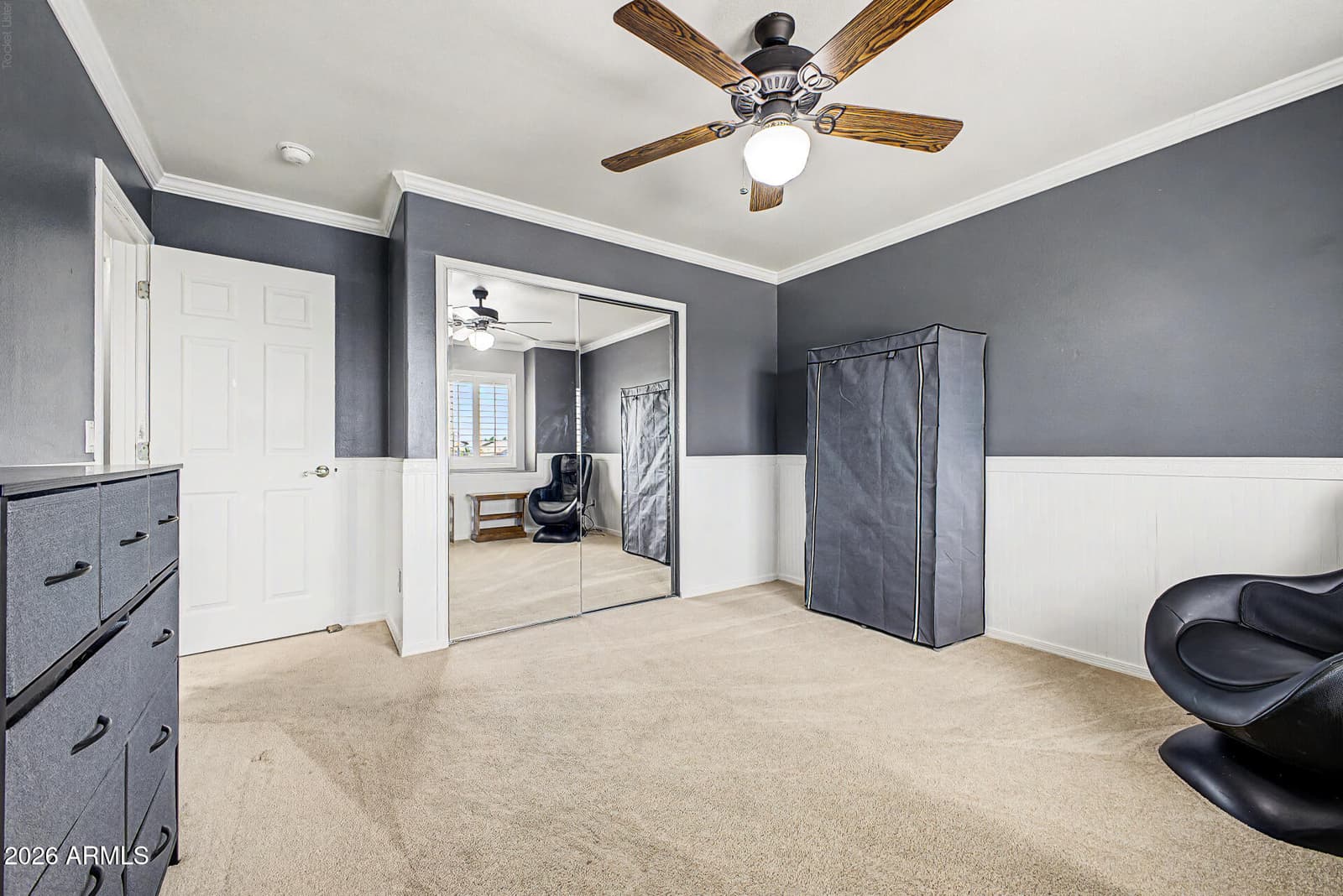 1635 S Dillon, Mesa, AZ 85209 — photo 40 of 50