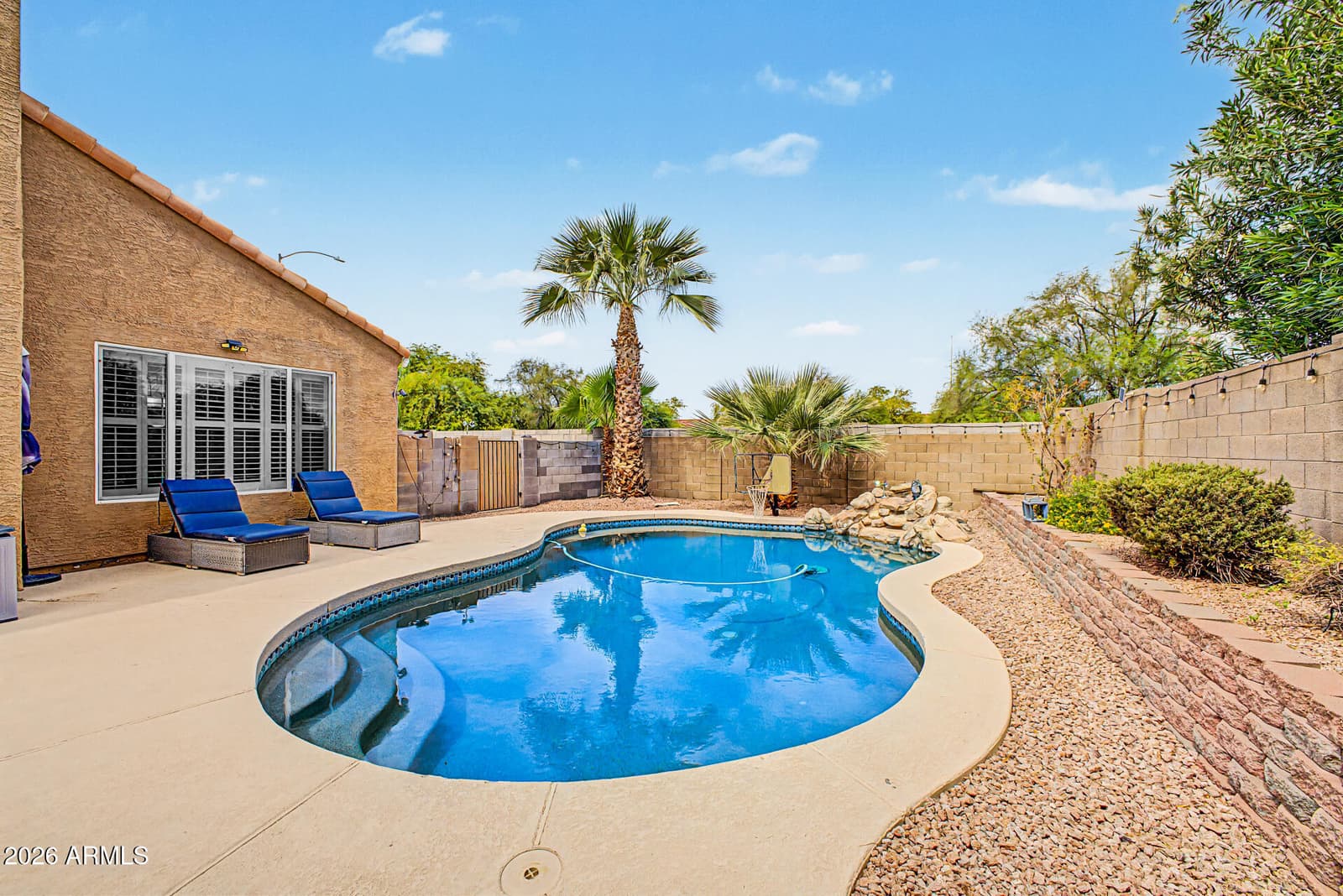 1635 S Dillon, Mesa, AZ 85209 — photo 49 of 50
