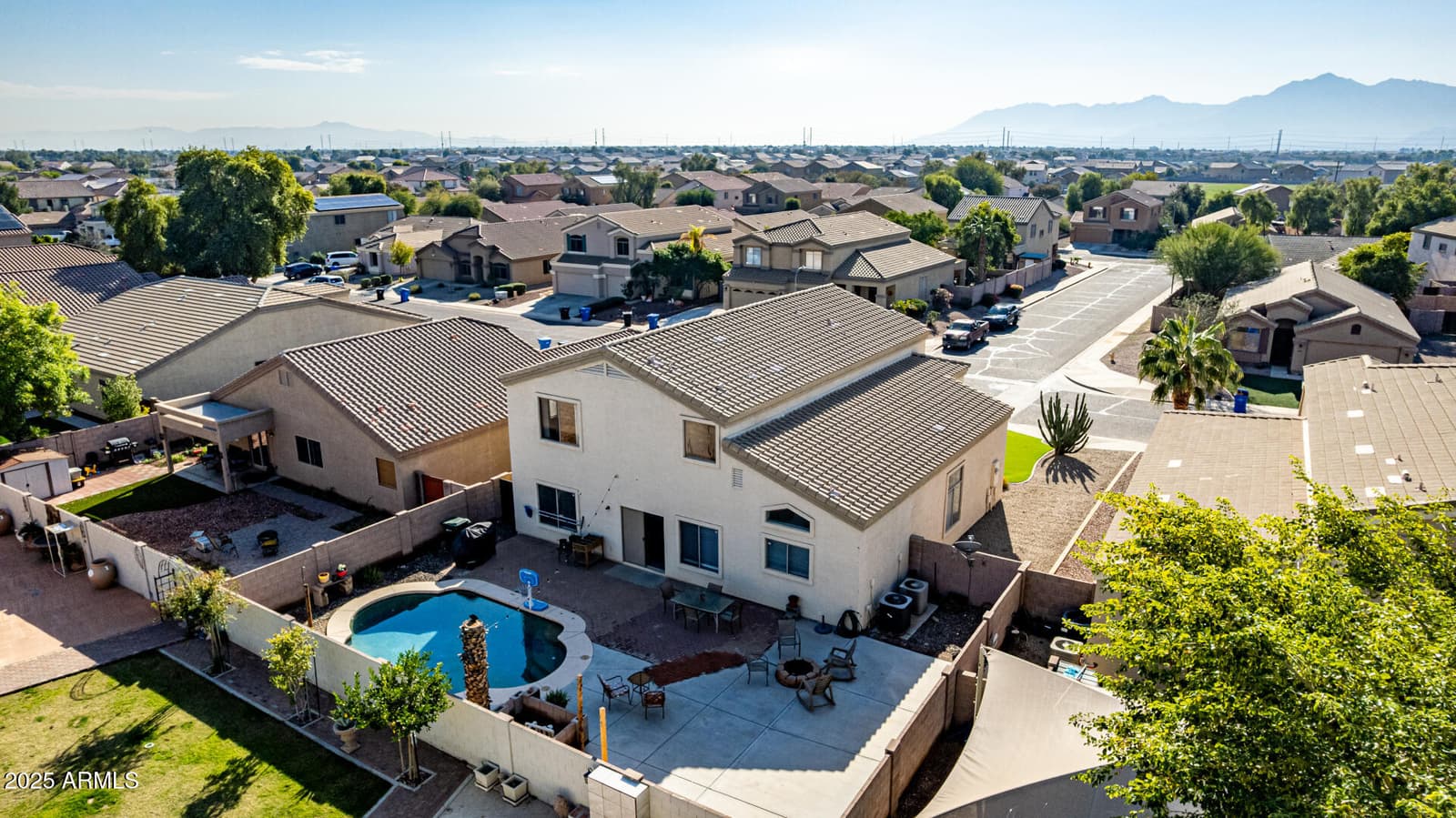 10536 W Magnolia Street, Tolleson, AZ 85353 — photo 9 of 63