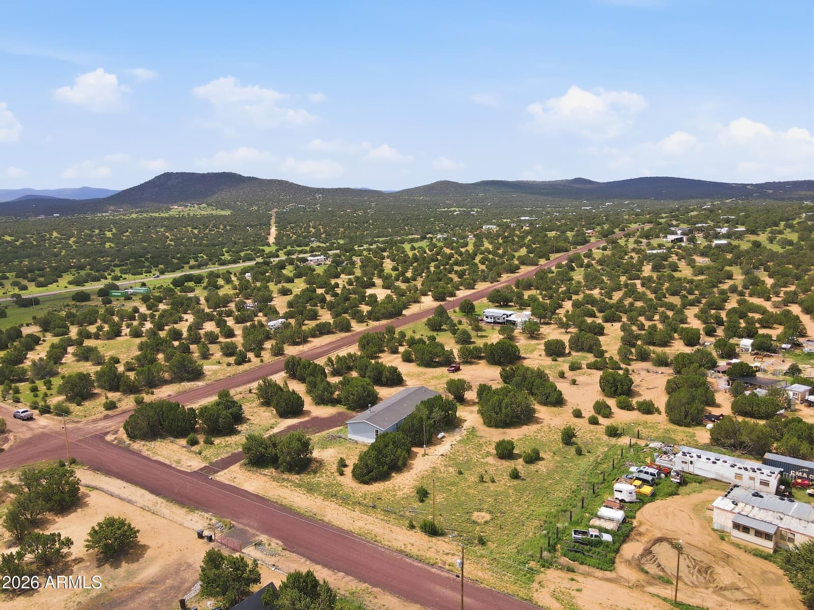 55 N Country Lane, Concho, AZ 85924 — photo 4 of 31