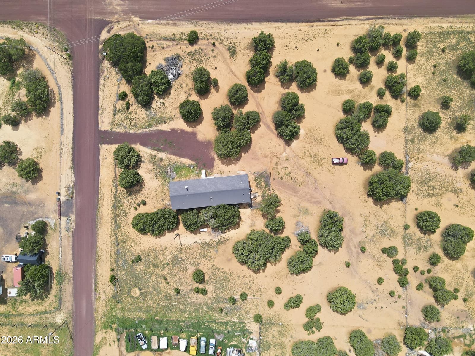 55 N Country Lane, Concho, AZ 85924 — photo 29 of 31