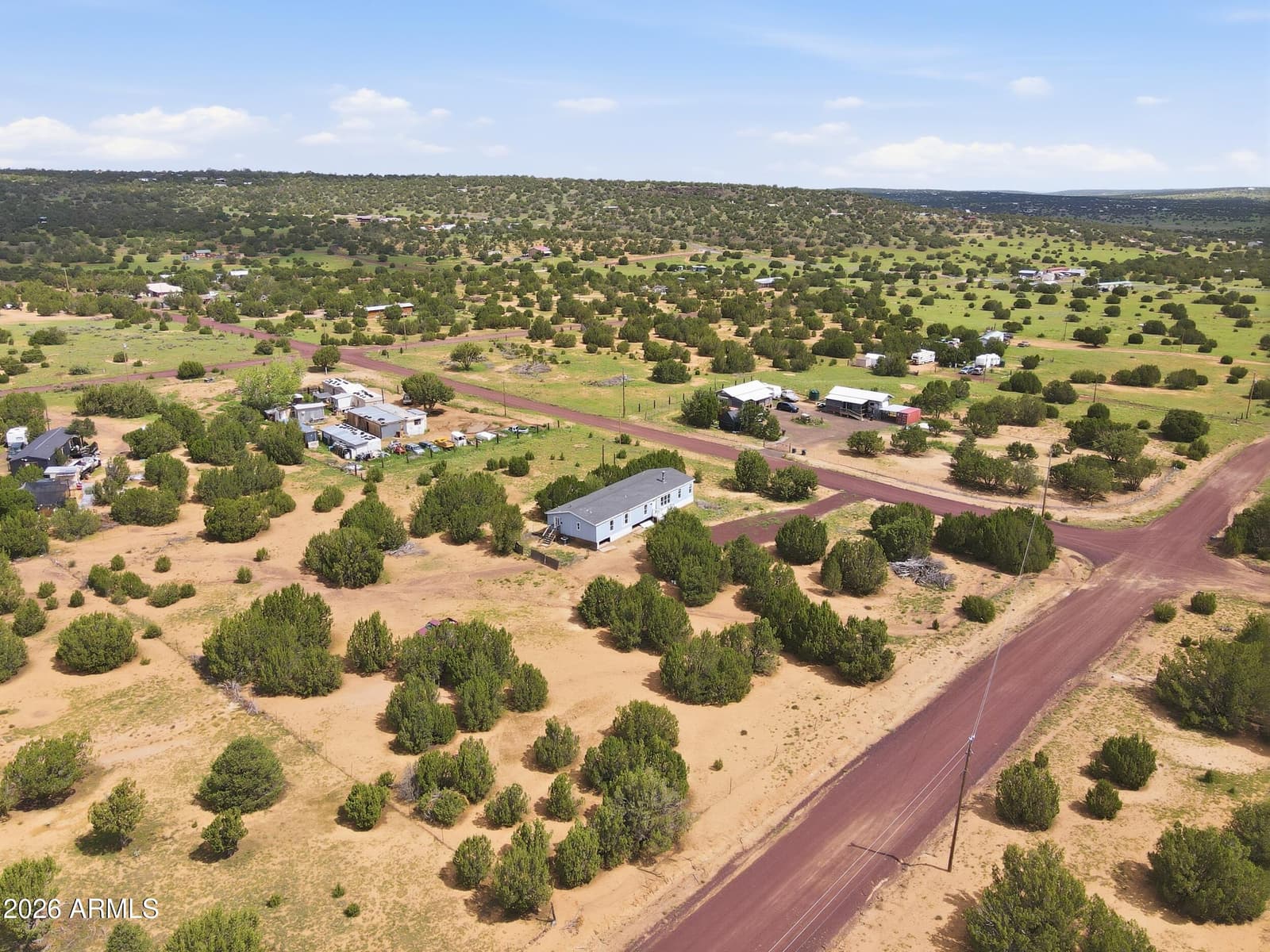55 N Country Lane, Concho, AZ 85924 — photo 30 of 31
