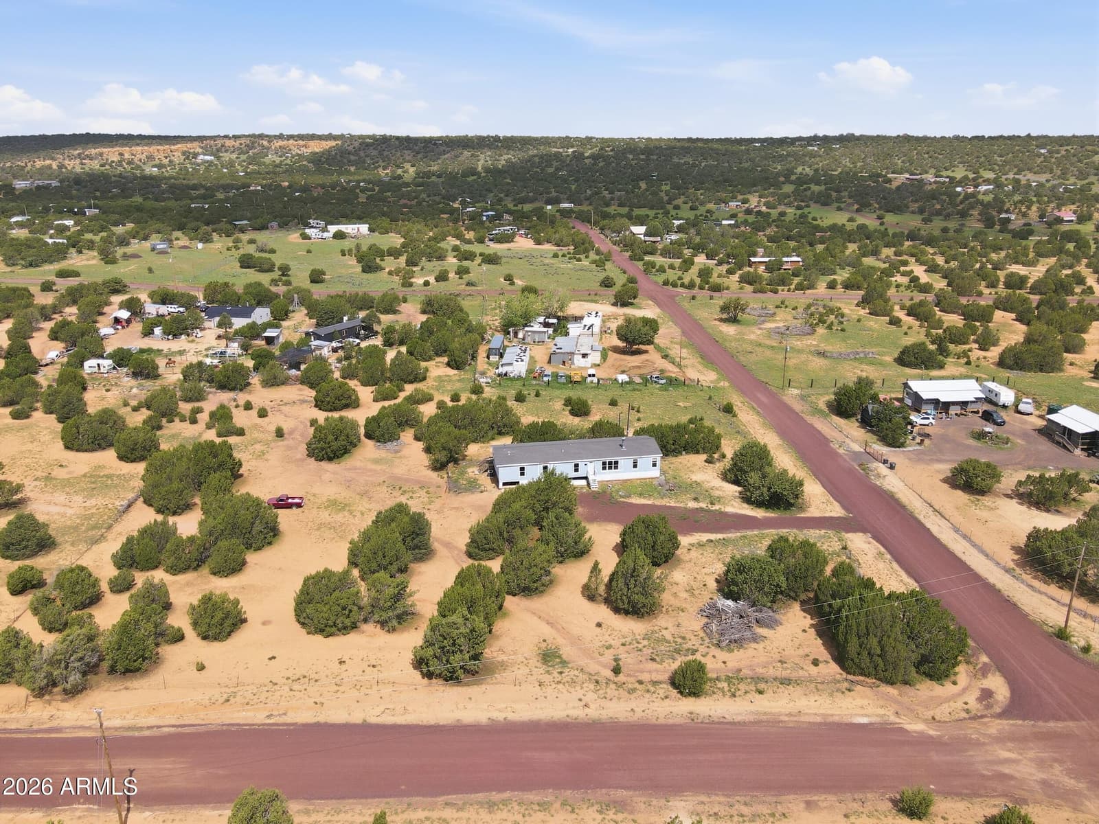 55 N Country Lane, Concho, AZ 85924 — photo 3 of 31