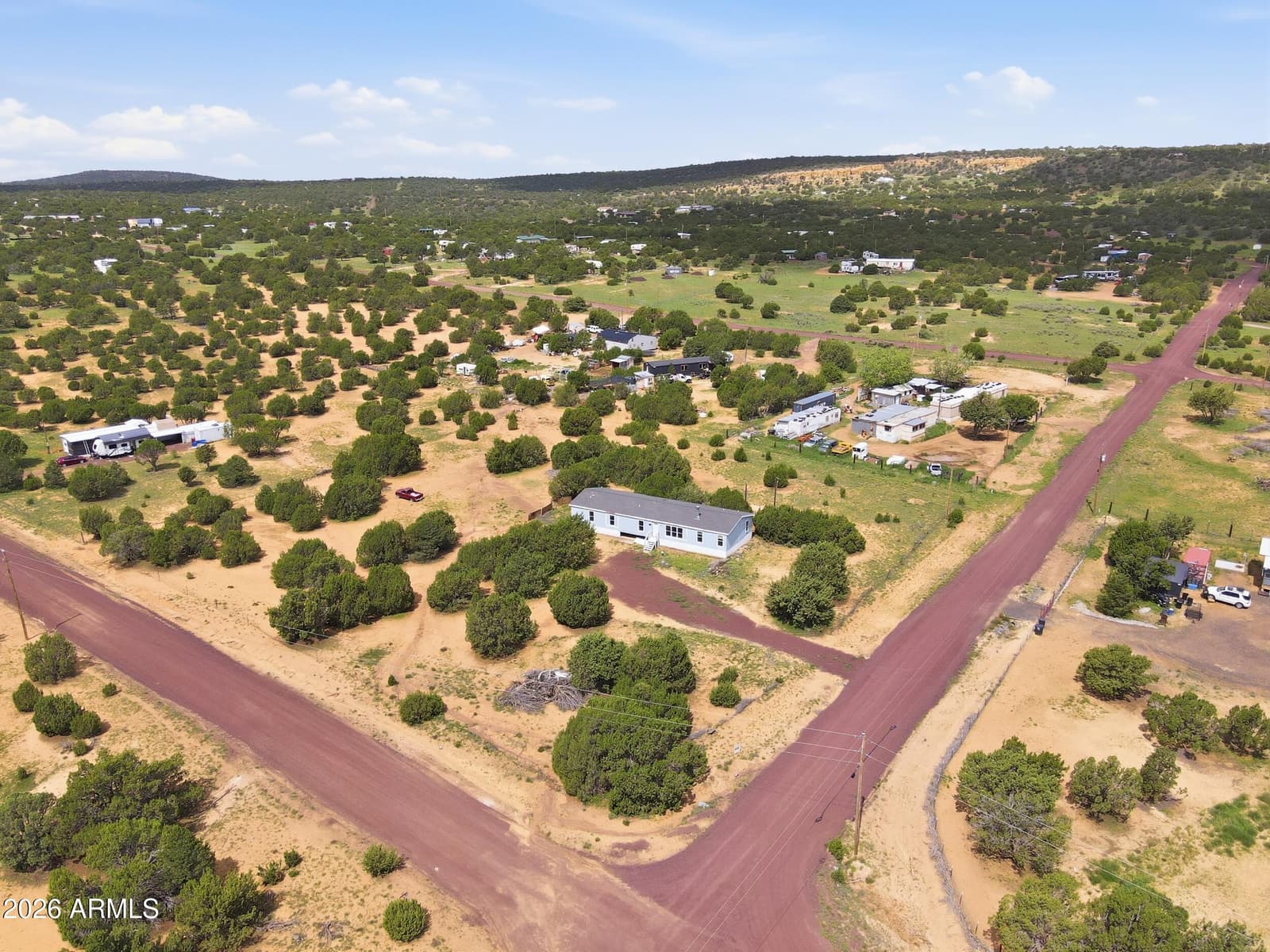 55 N Country Lane, Concho, AZ 85924 — photo 31 of 31