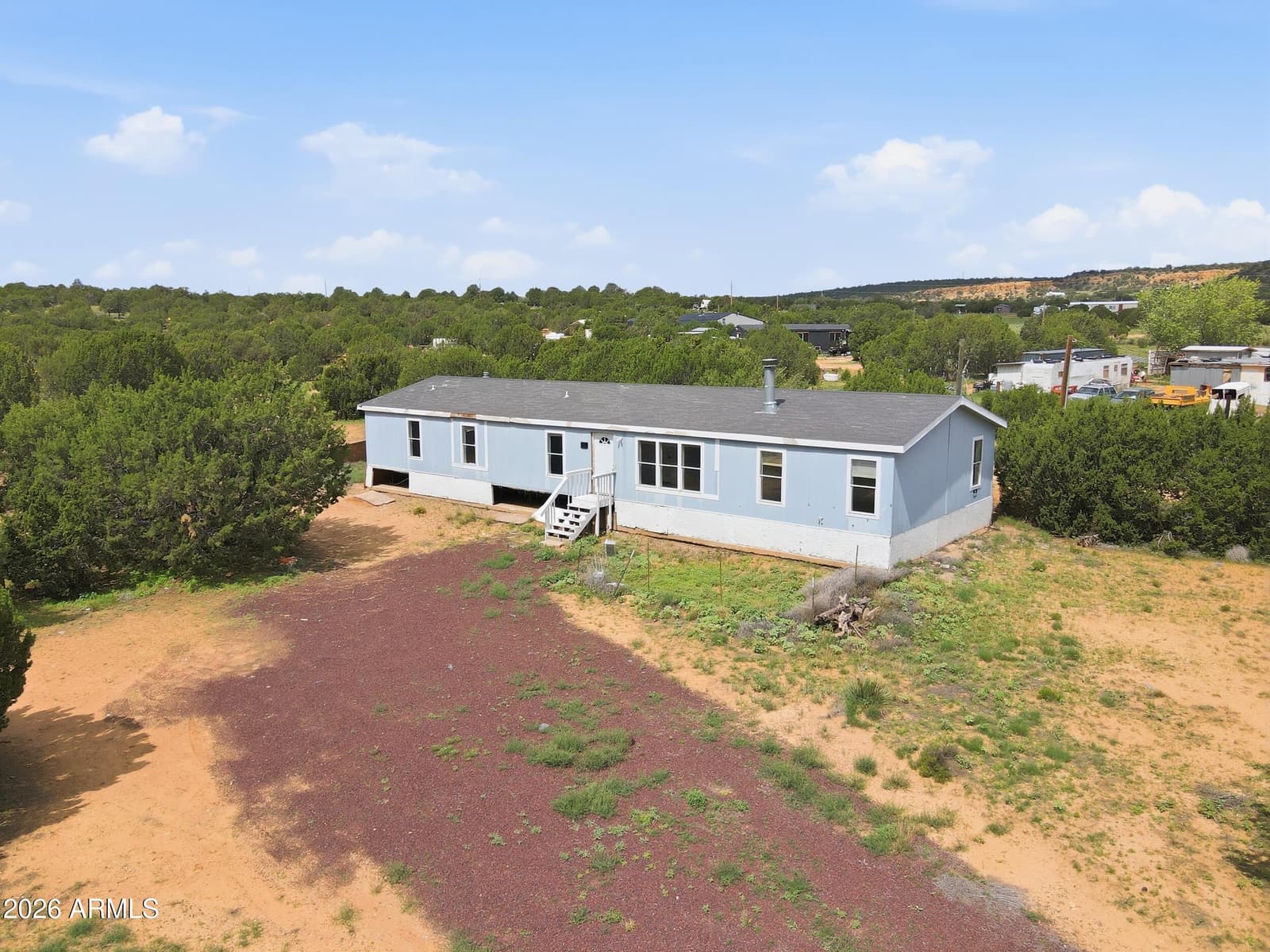 55 N Country Lane, Concho, AZ 85924 — photo 2 of 31