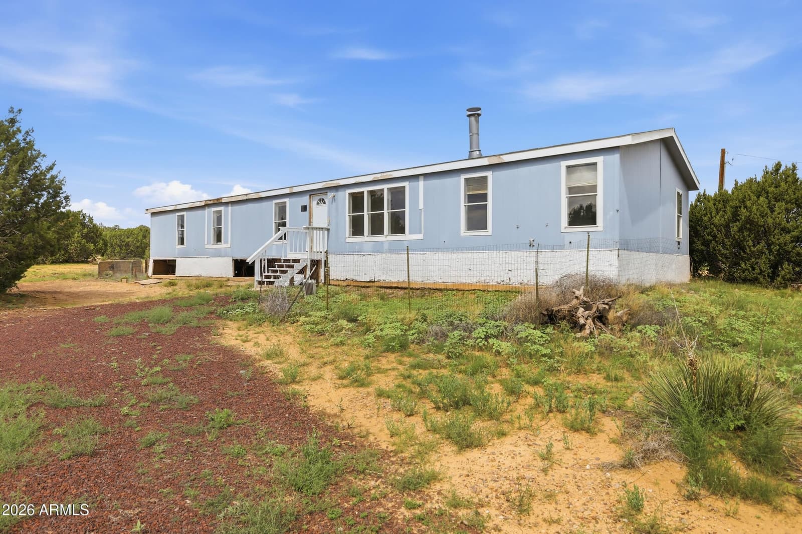 55 N Country Lane, Concho, AZ 85924 — photo 1 of 31