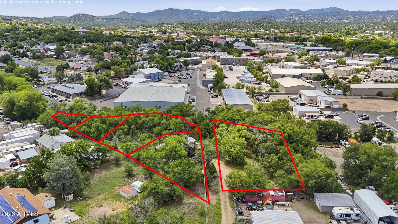 540 N Washington Avenue, Prescott, AZ 86301 — photo 28 of 52