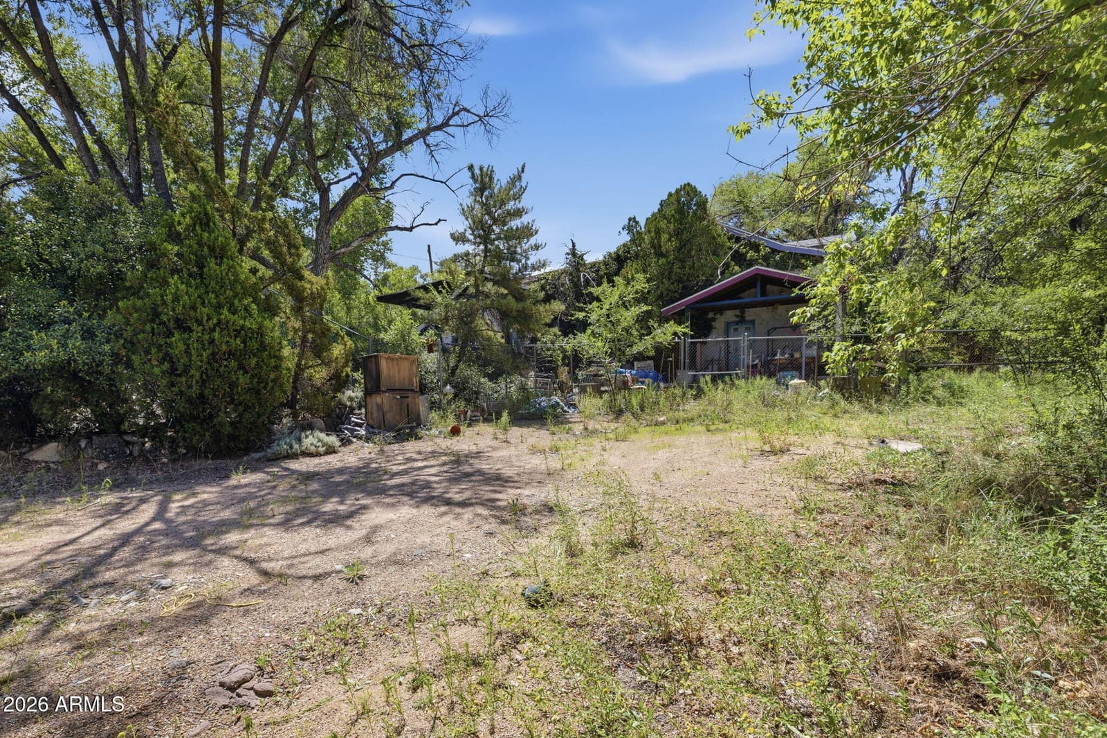 540 N Washington Avenue, Prescott, AZ 86301 — photo 43 of 52