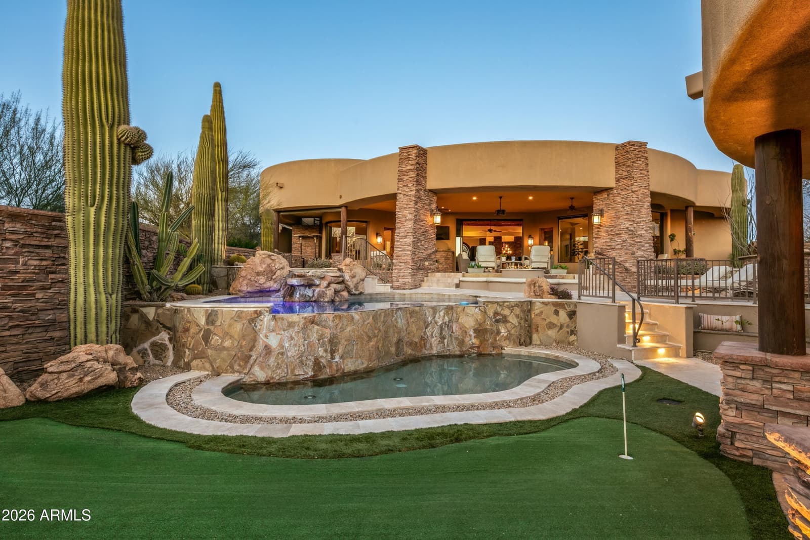 41667 N 113th Place, Scottsdale, AZ 85262 — photo 2 of 64