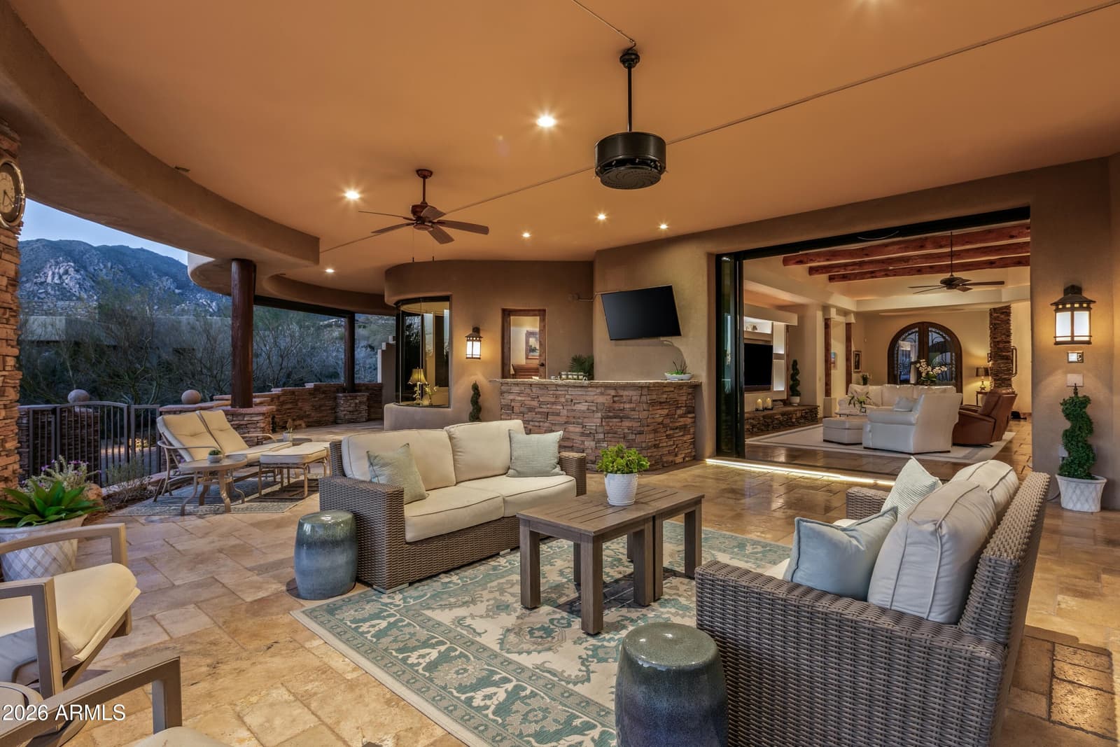 41667 N 113th Place, Scottsdale, AZ 85262 — photo 3 of 64