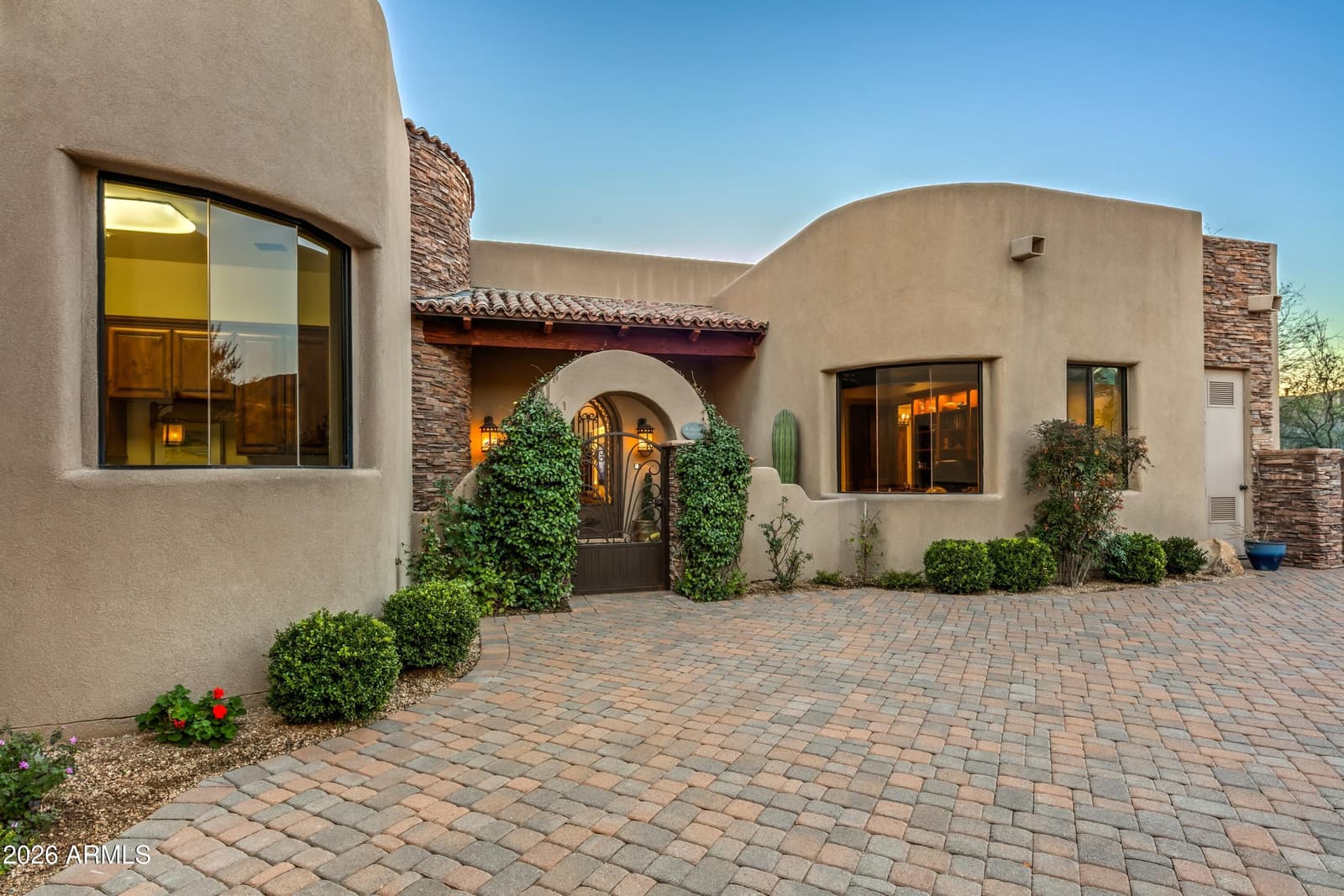 41667 N 113th Place, Scottsdale, AZ 85262 — photo 5 of 64