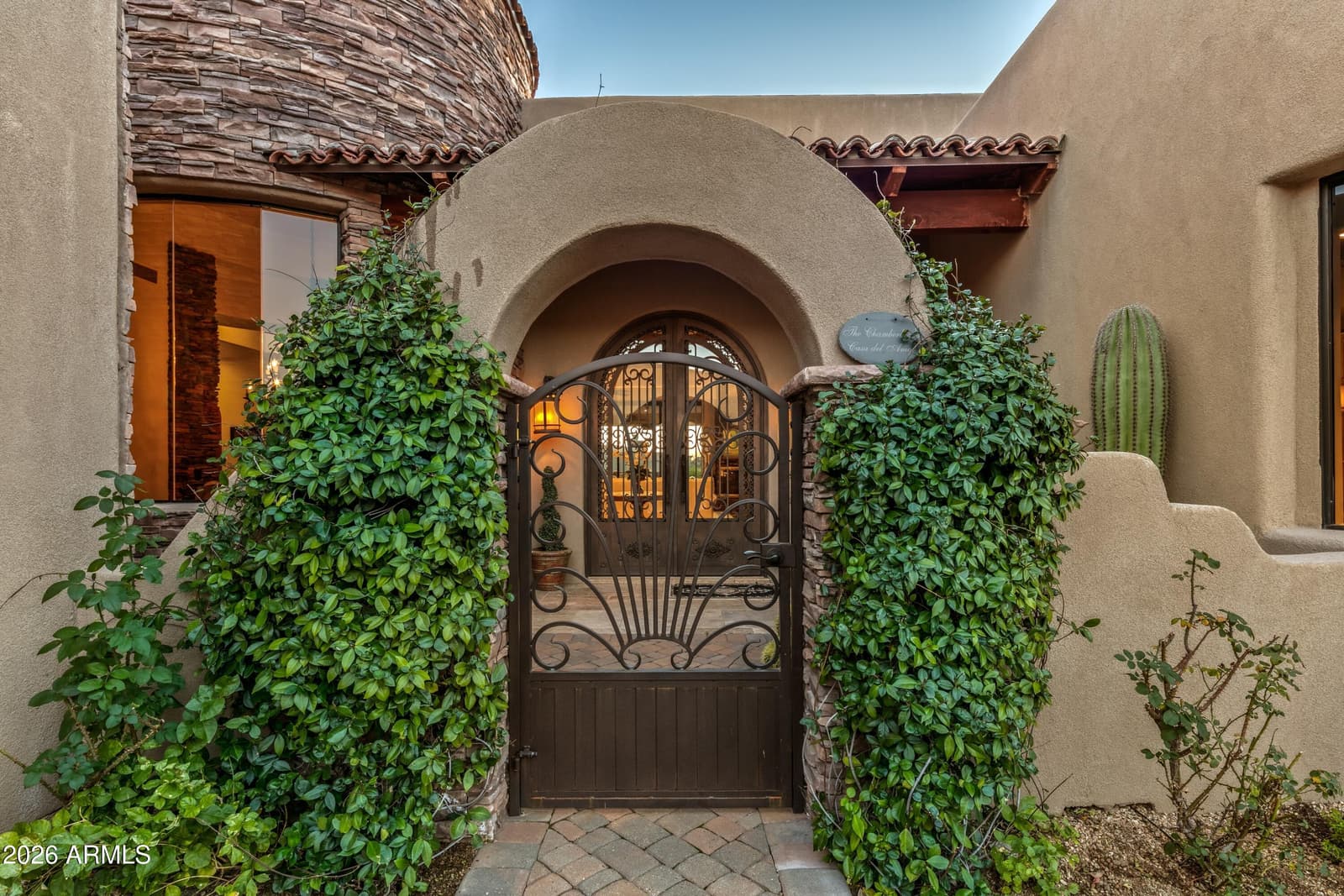 41667 N 113th Place, Scottsdale, AZ 85262 — photo 8 of 64