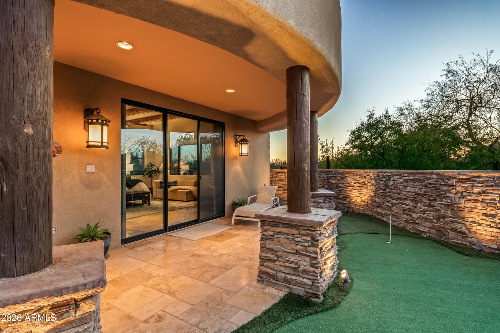 41667 N 113th Place, Scottsdale, AZ 85262 — photo 42 of 64