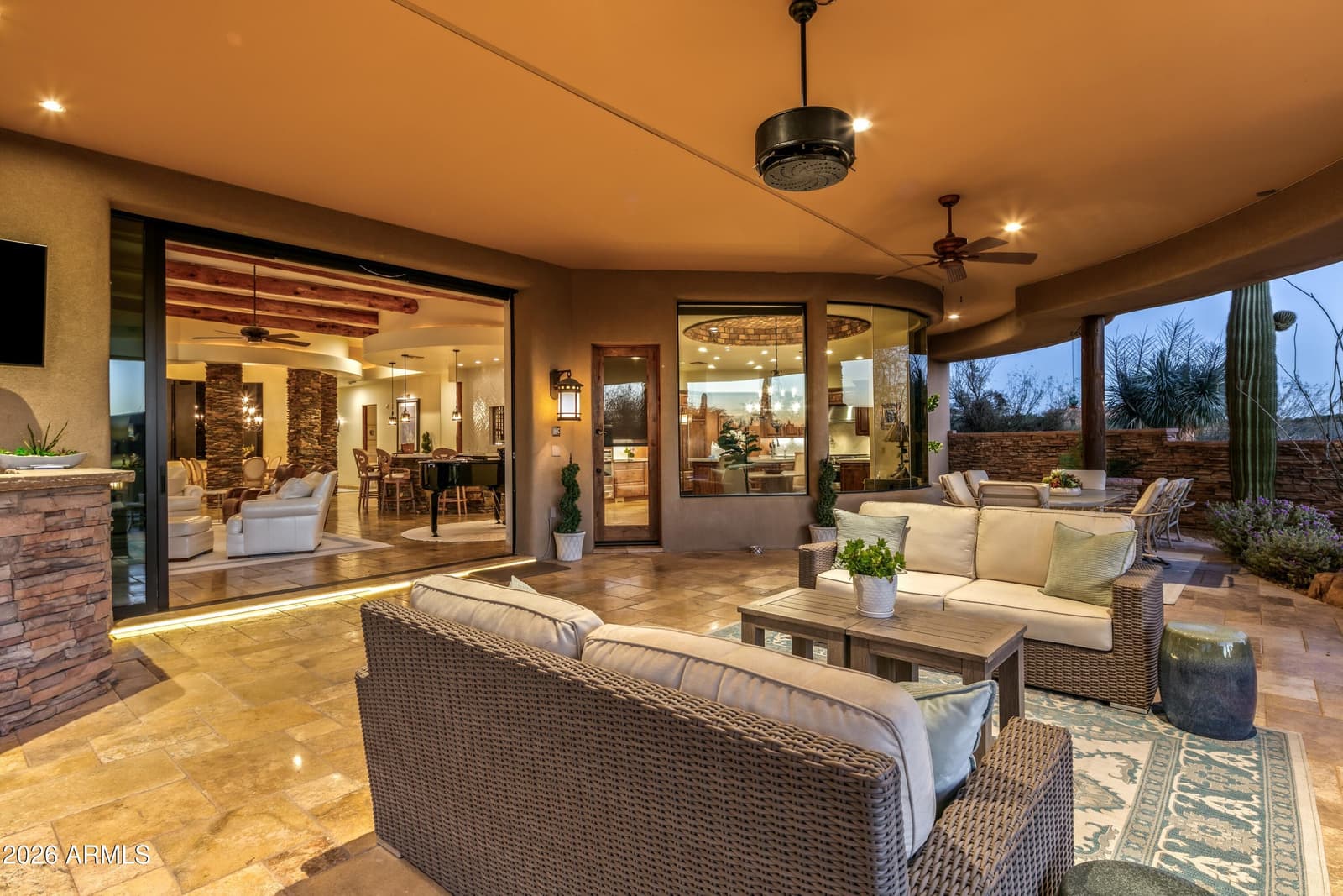 41667 N 113th Place, Scottsdale, AZ 85262 — photo 49 of 64