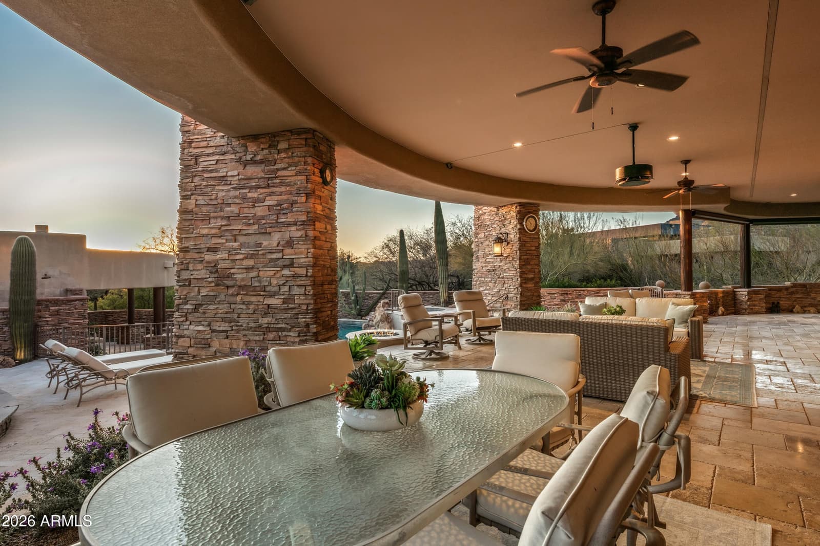 41667 N 113th Place, Scottsdale, AZ 85262 — photo 51 of 64