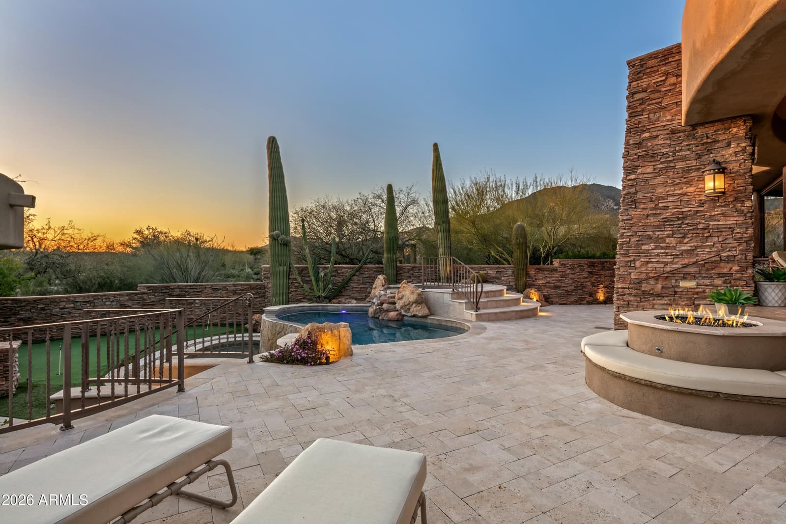 41667 N 113th Place, Scottsdale, AZ 85262 — photo 53 of 64