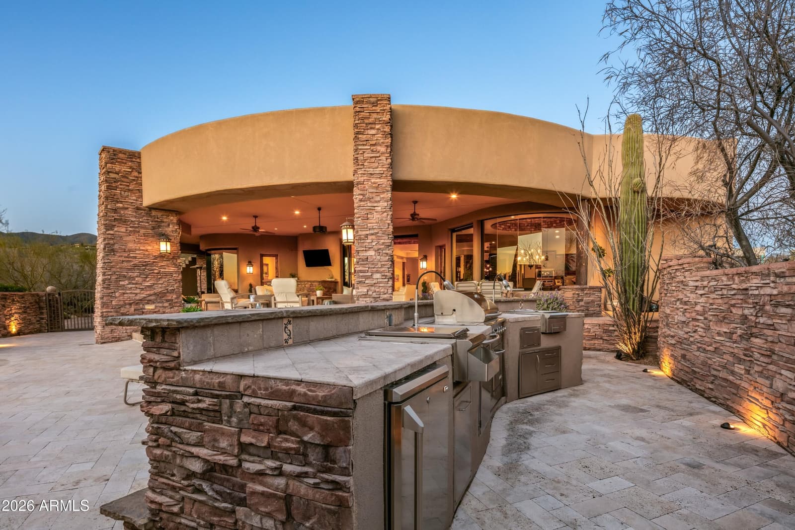 41667 N 113th Place, Scottsdale, AZ 85262 — photo 57 of 64
