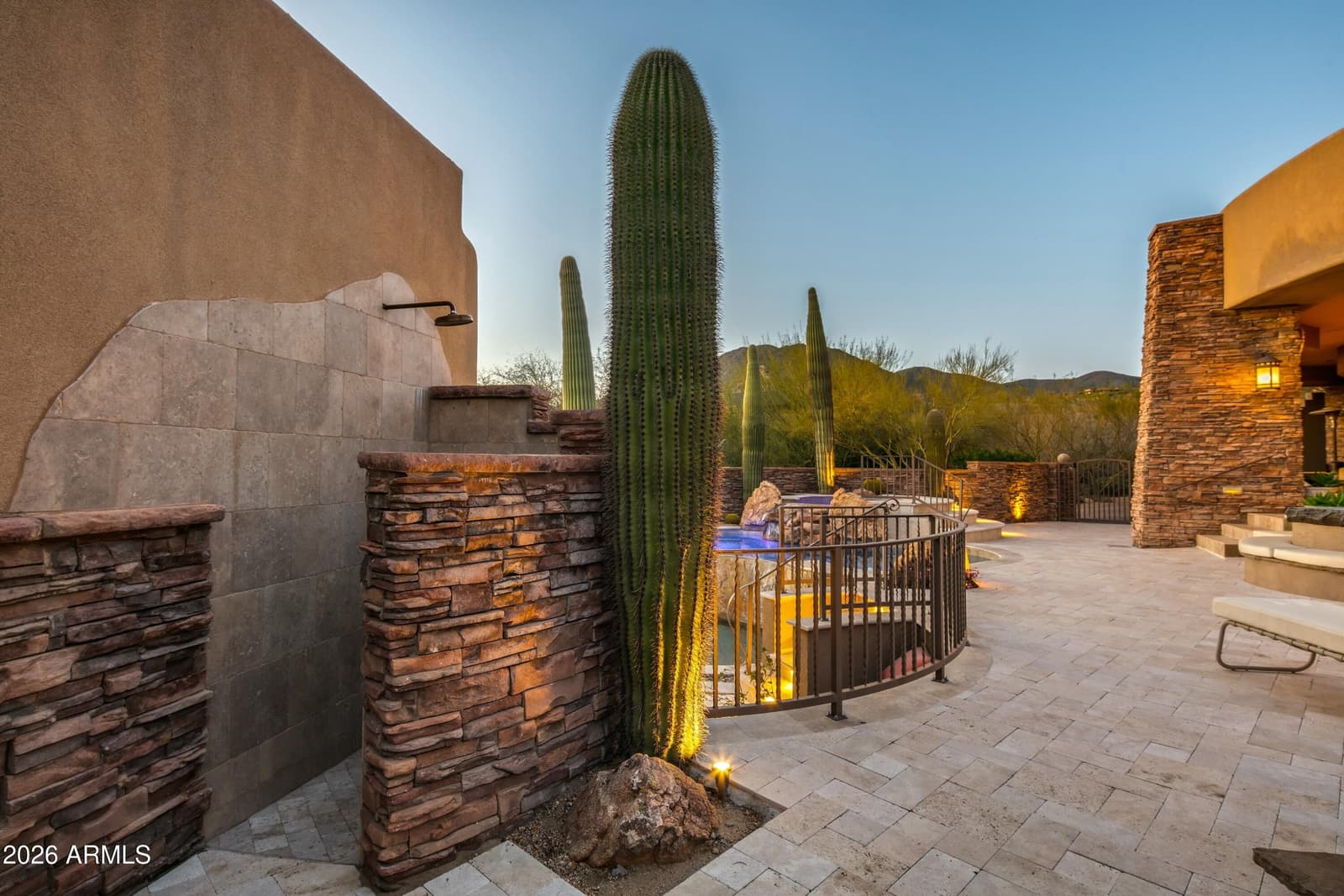 41667 N 113th Place, Scottsdale, AZ 85262 — photo 59 of 64