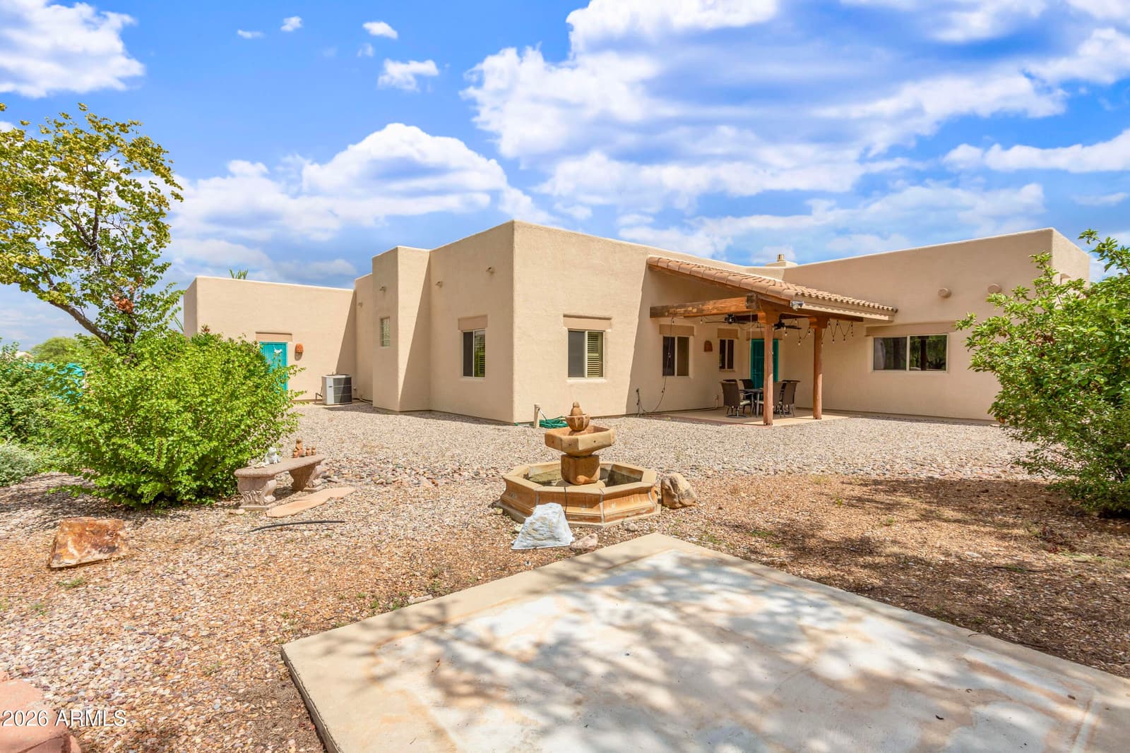 4154 S Polpio Way, Sierra Vista, AZ 85650 — photo 54 of 63