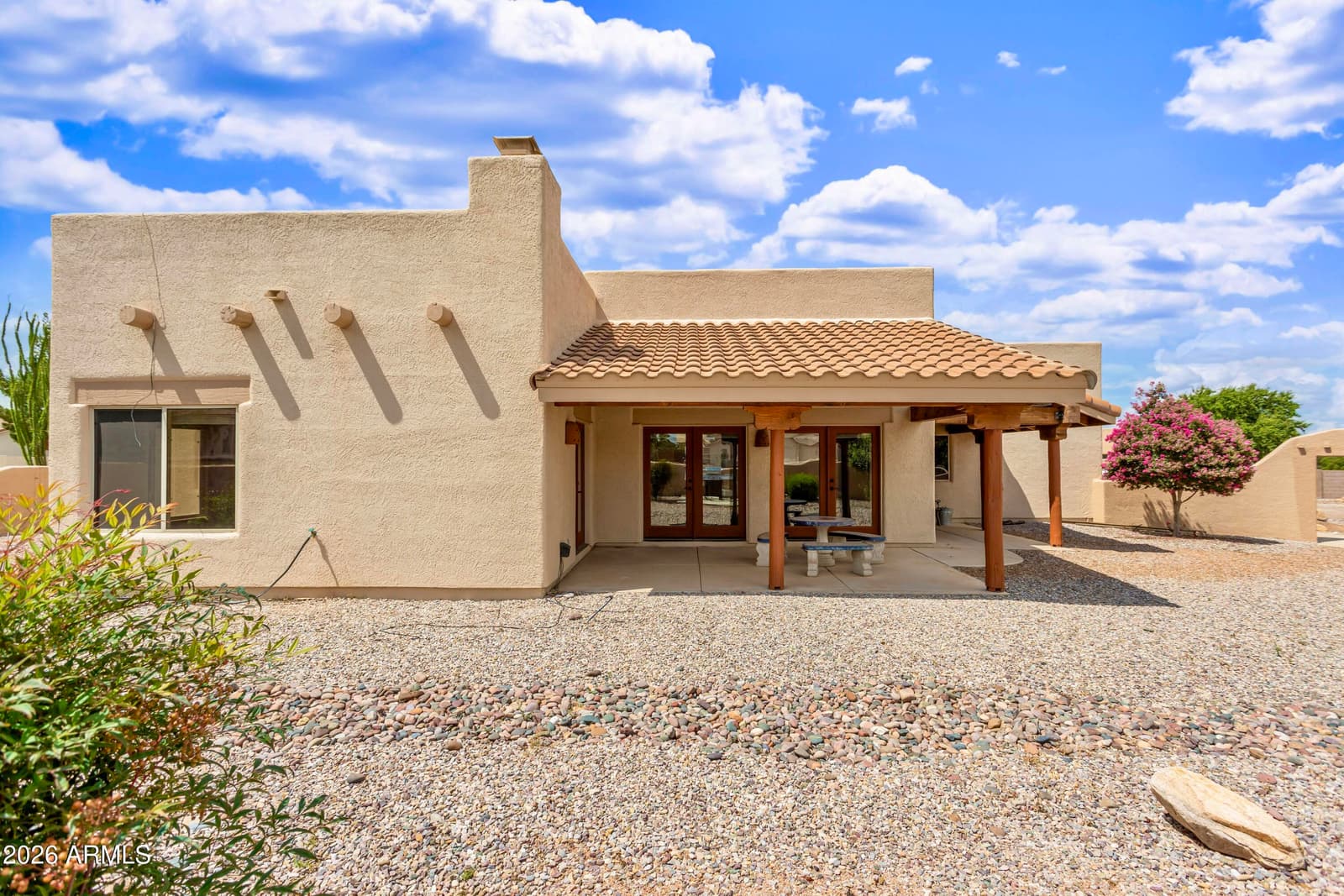 4154 S Polpio Way, Sierra Vista, AZ 85650 — photo 56 of 63