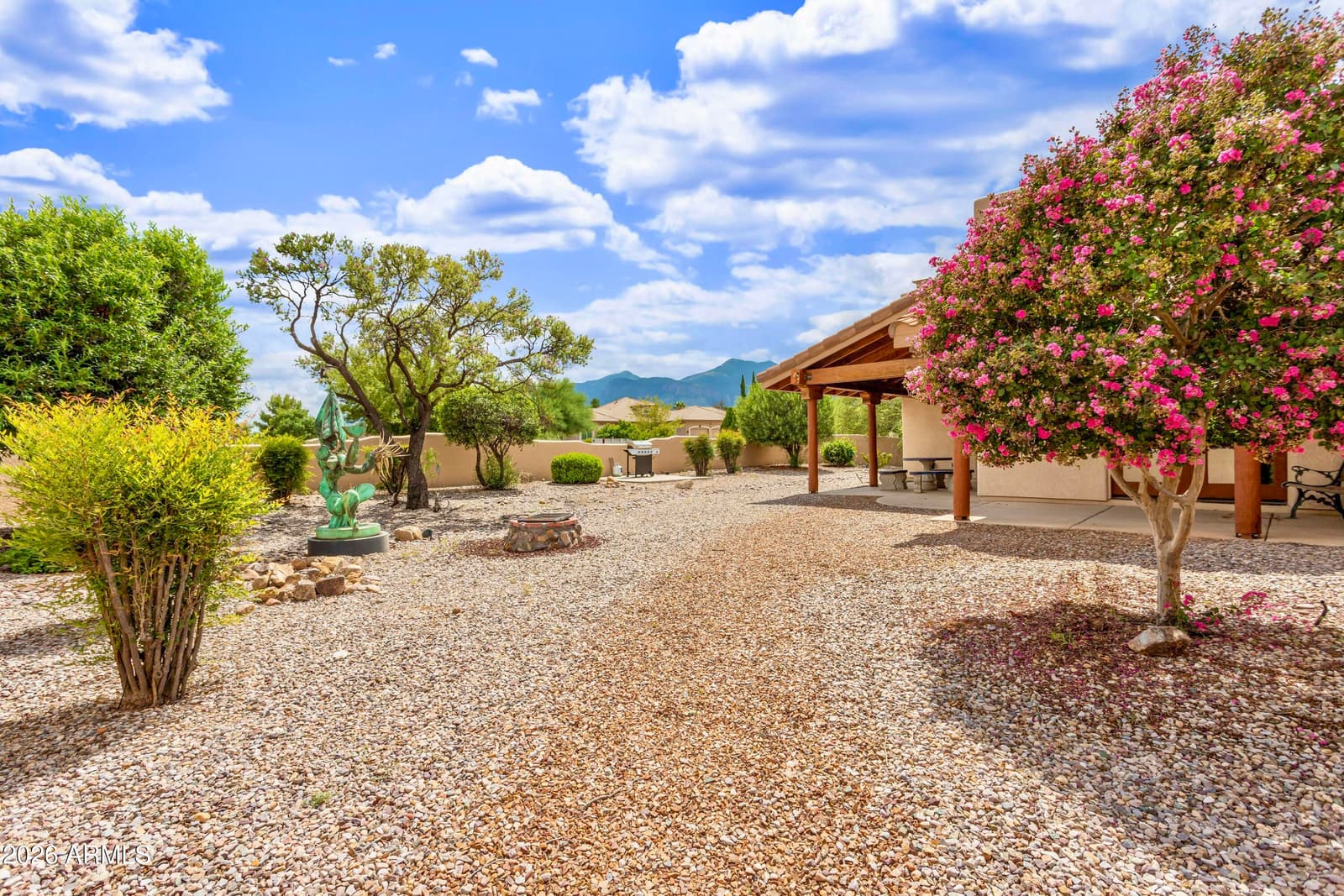 4154 S Polpio Way, Sierra Vista, AZ 85650 — photo 59 of 63