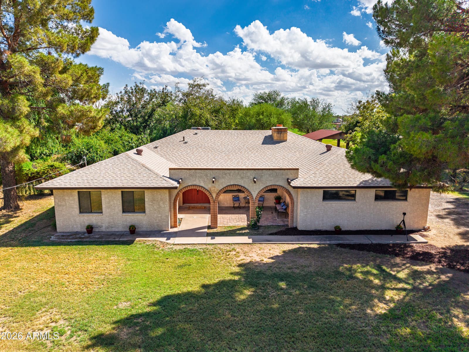 16205 E Fairview Street, Gilbert, AZ 85295 — photo 2 of 53