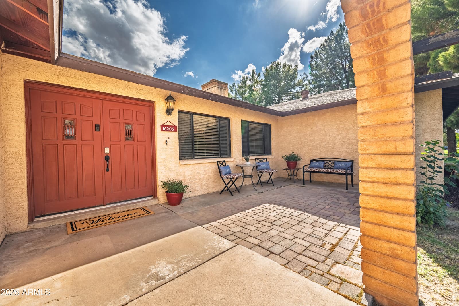 16205 E Fairview Street, Gilbert, AZ 85295 — photo 8 of 53