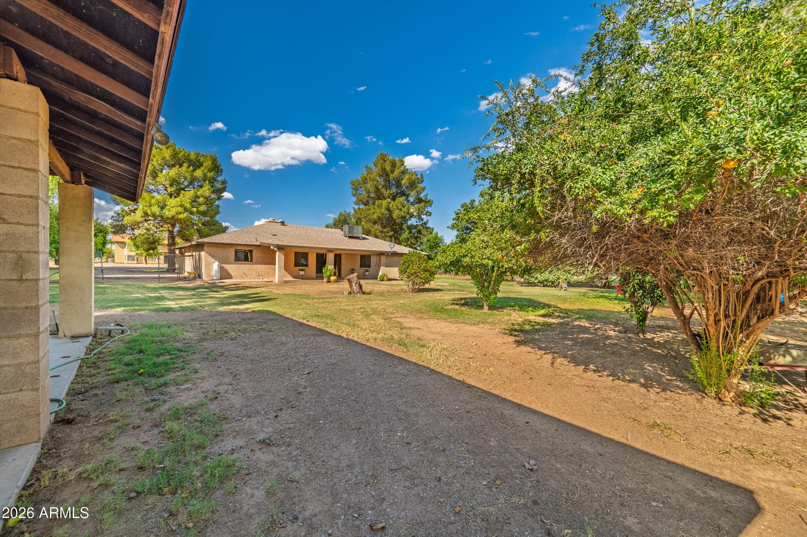 16205 E Fairview Street, Gilbert, AZ 85295 — photo 47 of 53