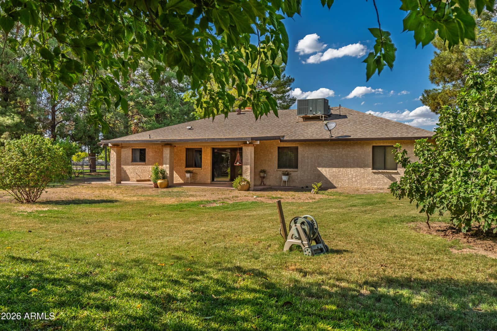 16205 E Fairview Street, Gilbert, AZ 85295 — photo 41 of 53