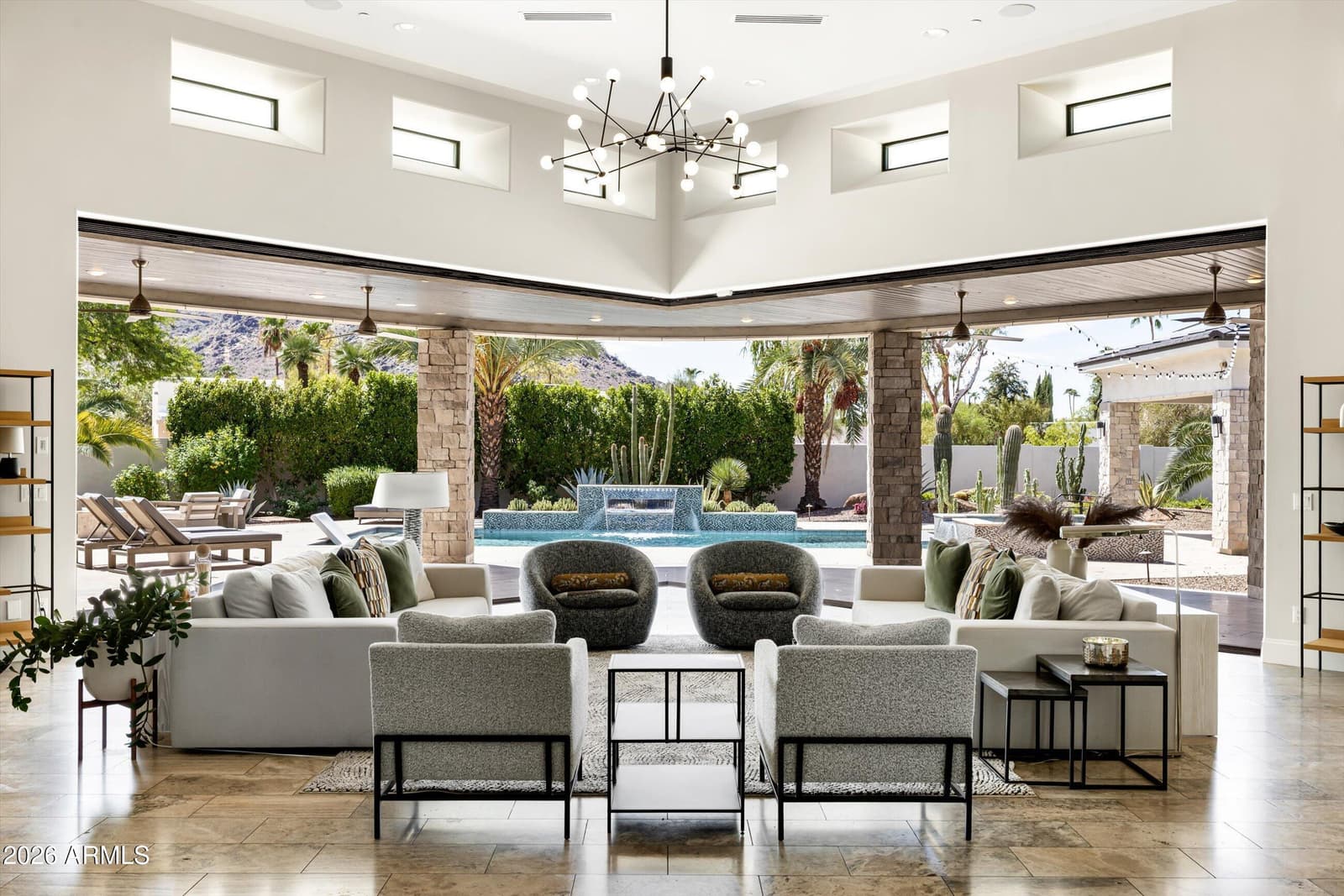 8700 N 55th Place, Paradise Valley, AZ 85253 — photo 4 of 51