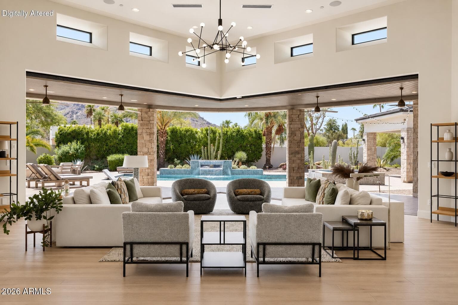 8700 N 55th Place, Paradise Valley, AZ 85253 — photo 5 of 51
