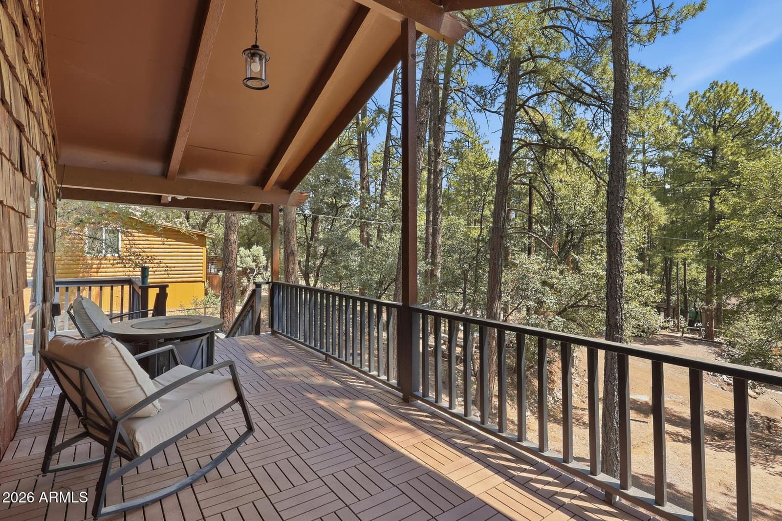 3728 N Papago Lane, Pine, AZ 85544 — photo 26 of 35