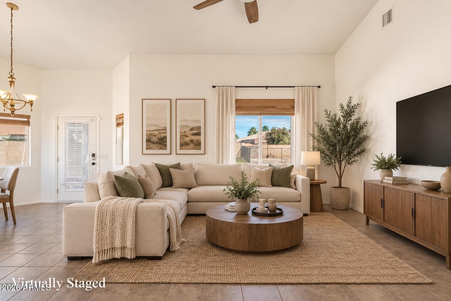 4669 Paseo Brazos, Sierra Vista, AZ 85635 — photo 17 of 47