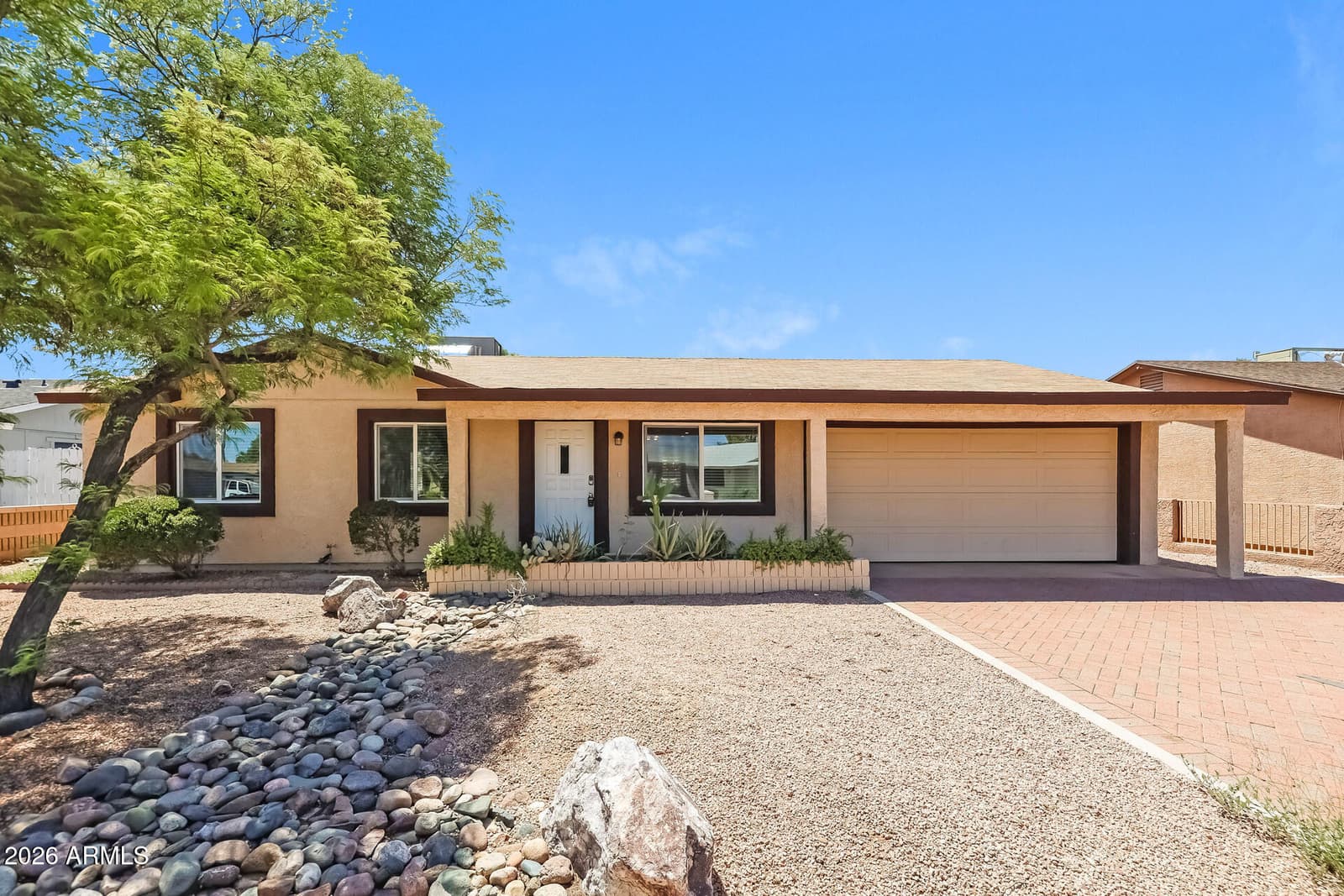 3429 E Blanche Drive, Phoenix, AZ 85032 — photo 1 of 23