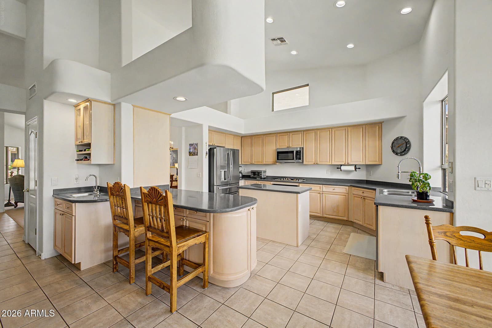 5023 E Barwick Drive, Cave Creek, AZ 85331 — photo 9 of 24
