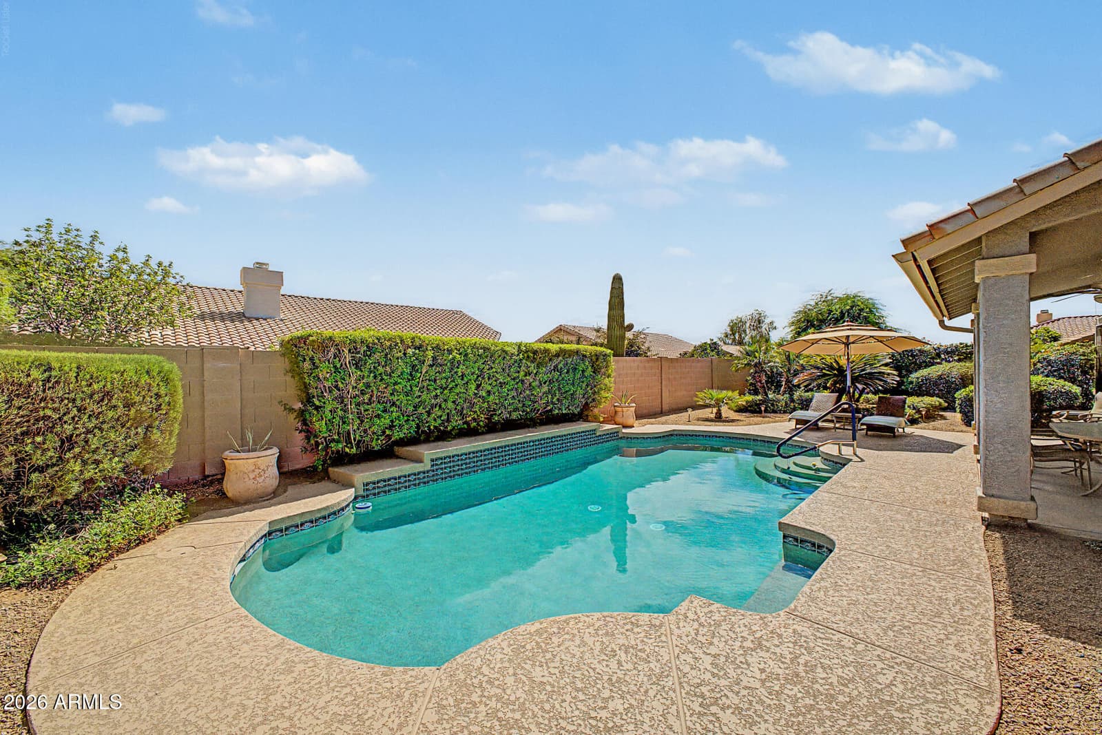 5023 E Barwick Drive, Cave Creek, AZ 85331 — photo 18 of 24