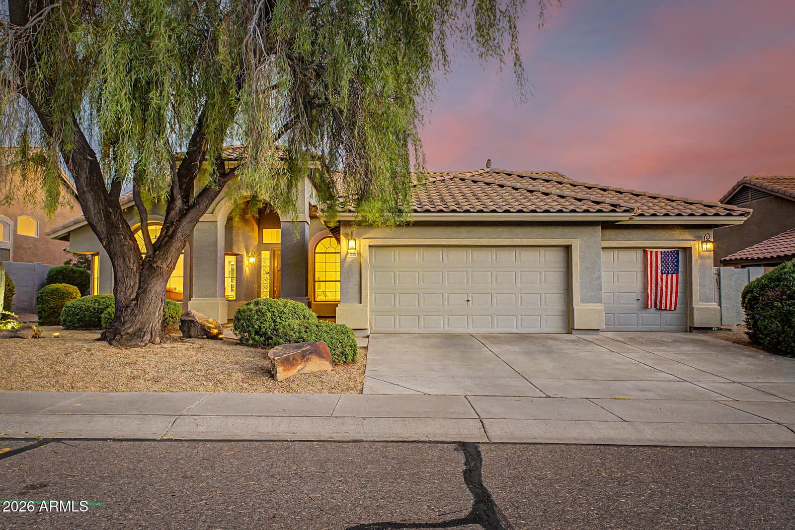 5023 E Barwick Drive, Cave Creek, AZ 85331 — photo 1 of 24