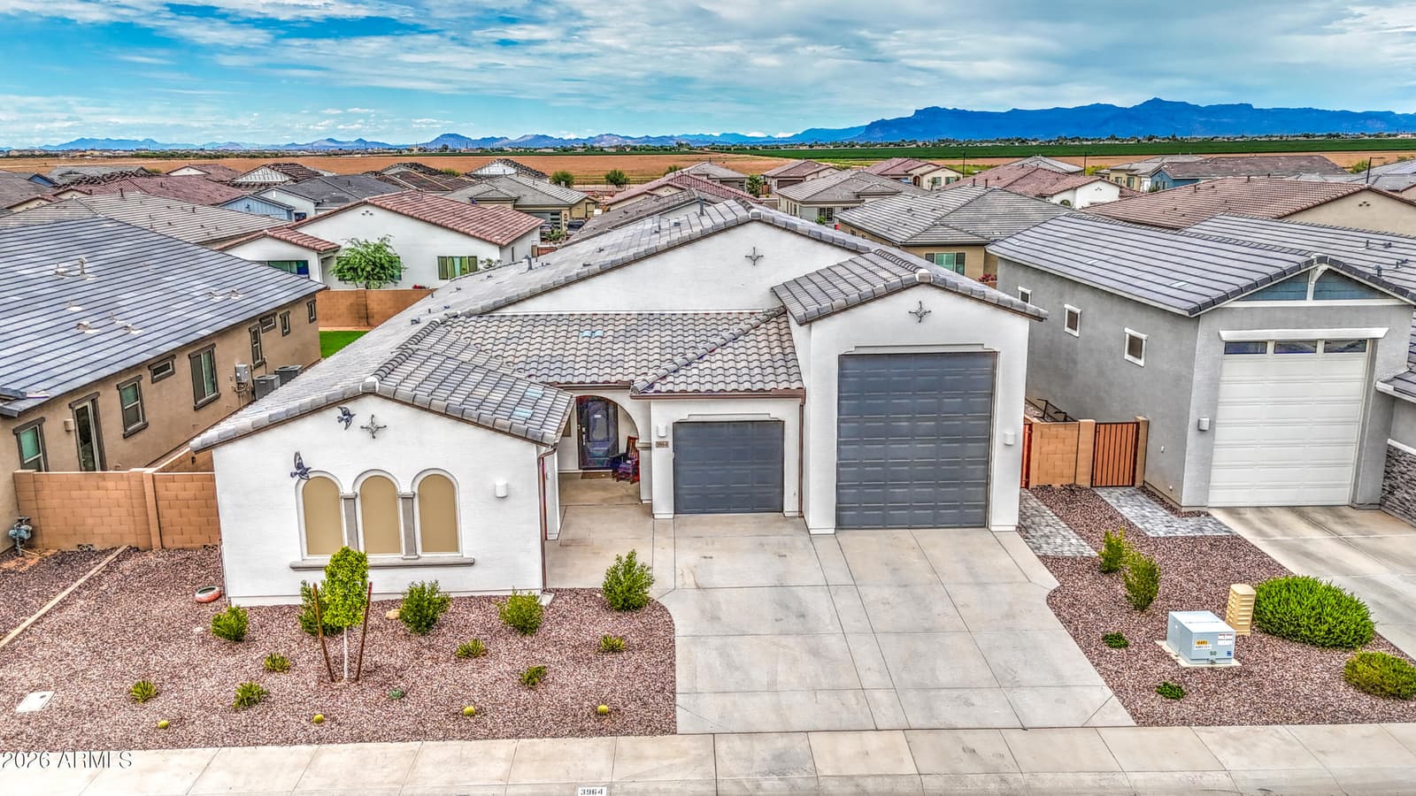 3964 E Kenley Lane, San Tan Valley, AZ 85143 — photo 48 of 59